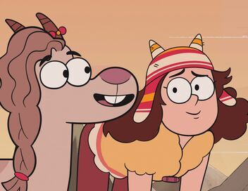 Goat Girl