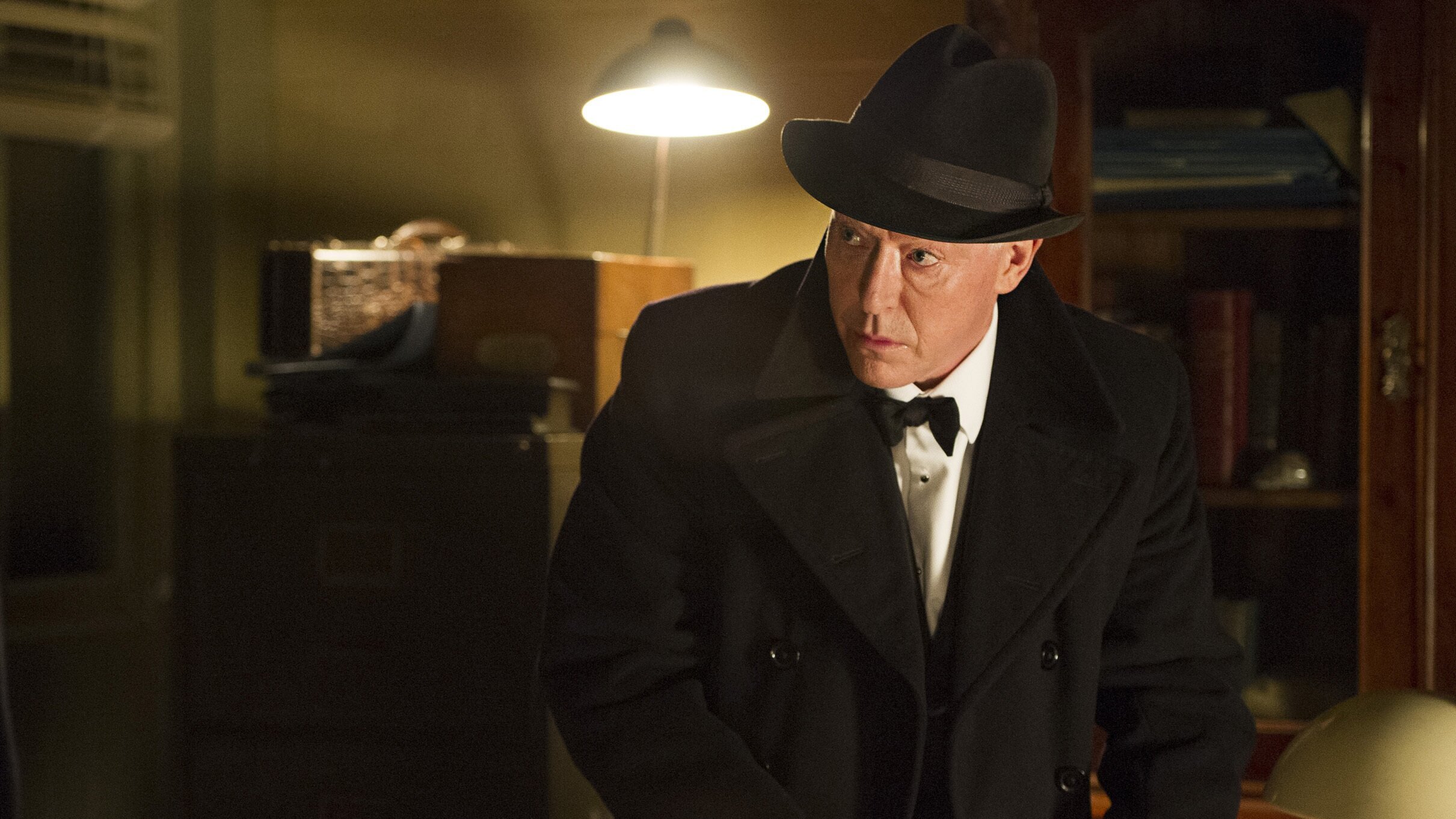 Der Pathologe – Mörderisches Dublin (1/3)