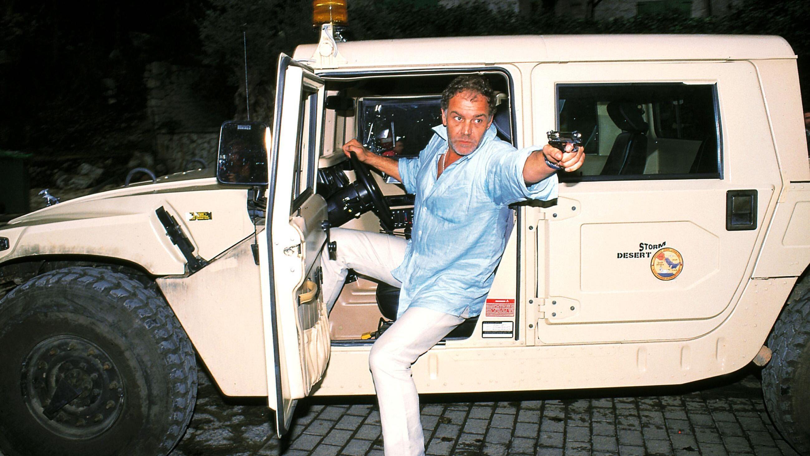 Alarm für Cobra 11 – Die Autobahnpolizei