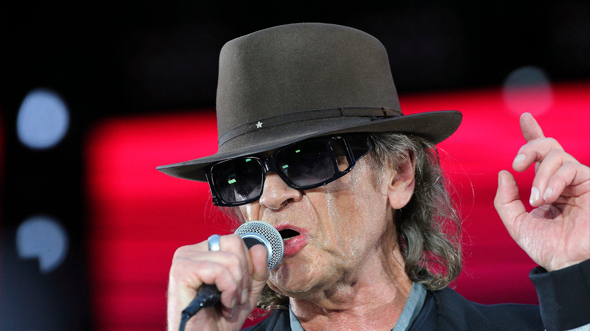 Udo Lindenberg – Stärker als die Zeit