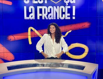 C'est ça la France !