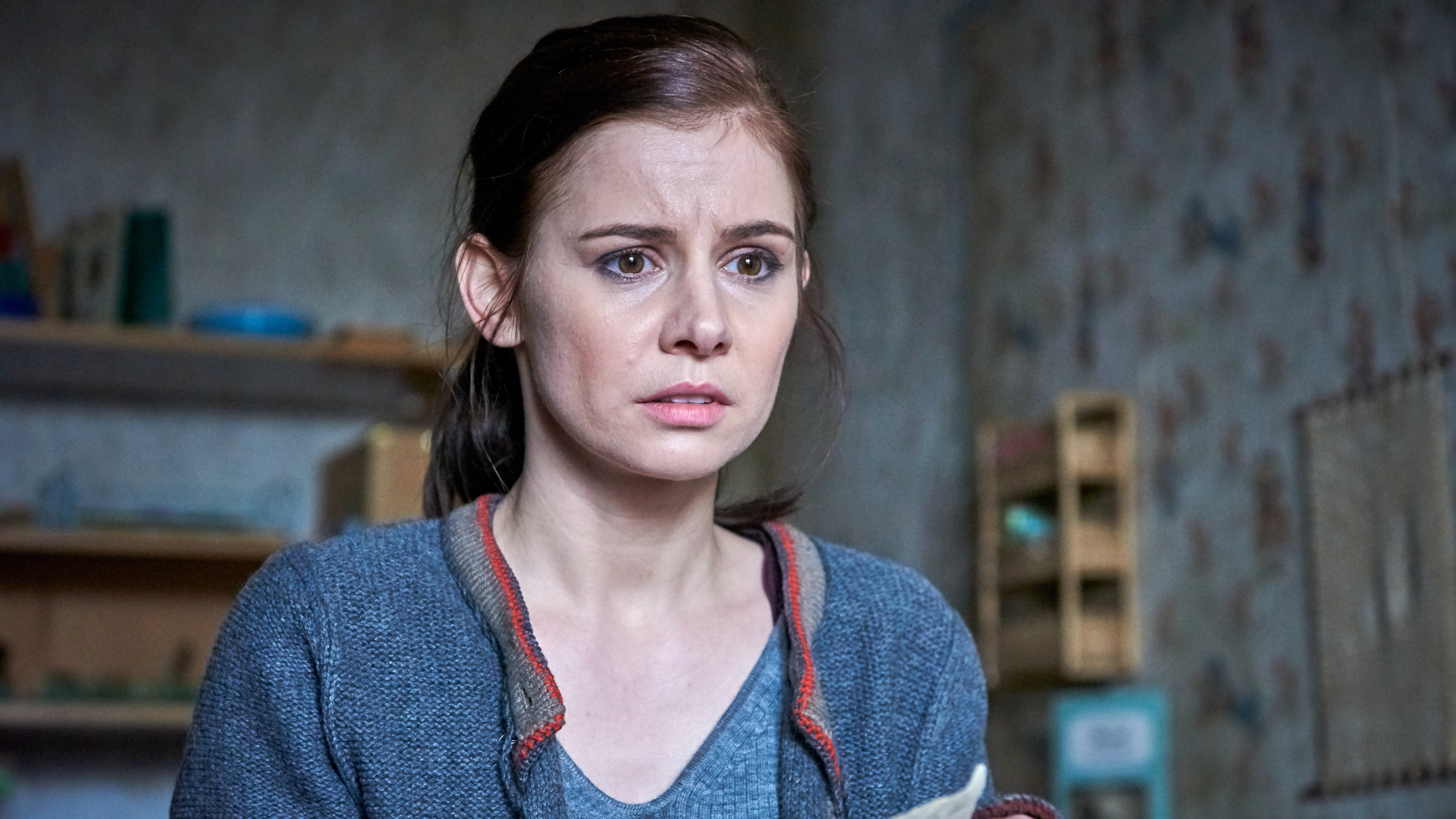 Schattengrund – Ein Harz-Thriller
