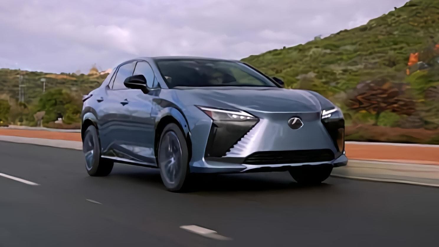 Anixe auf Rädern: Supercars & Tests und Trends