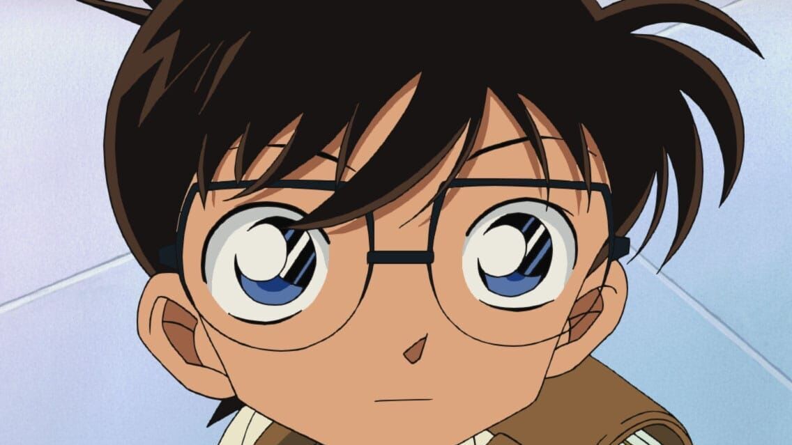 Detektiv Conan
