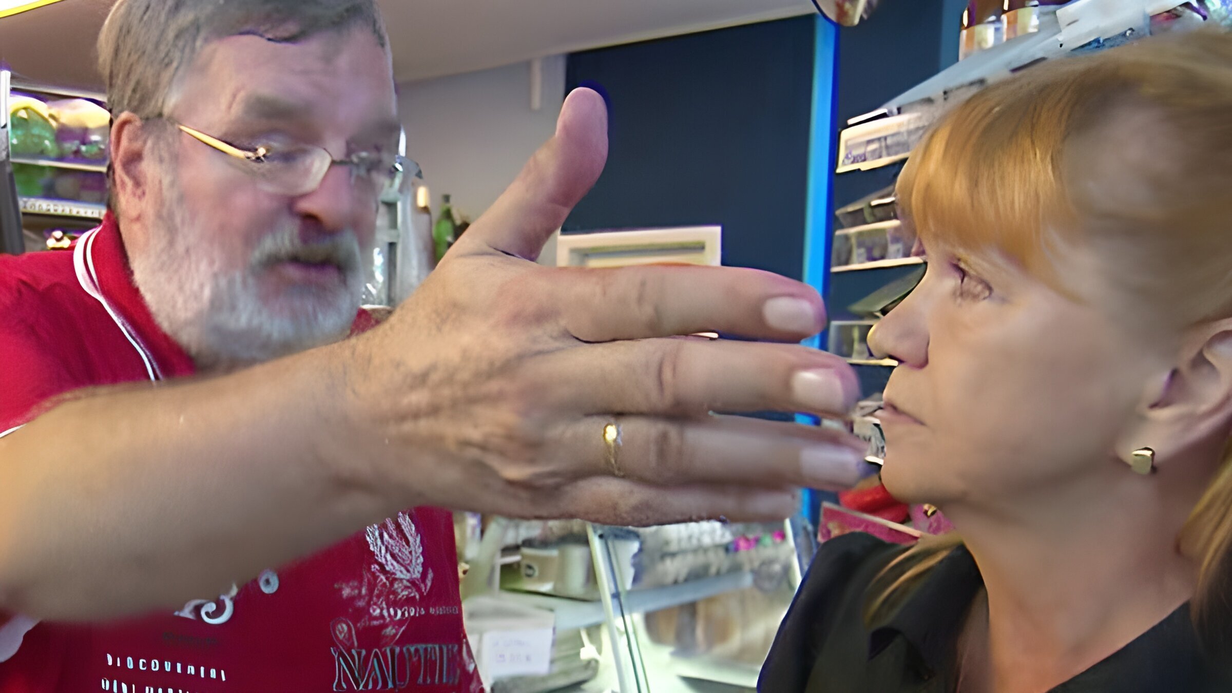 Der Blaulicht Report