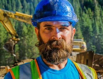 Alaska : La ruée vers l'or