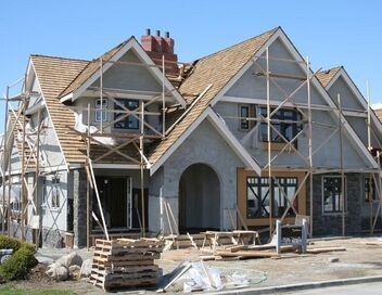 Objectif maison : un an pour tout changer