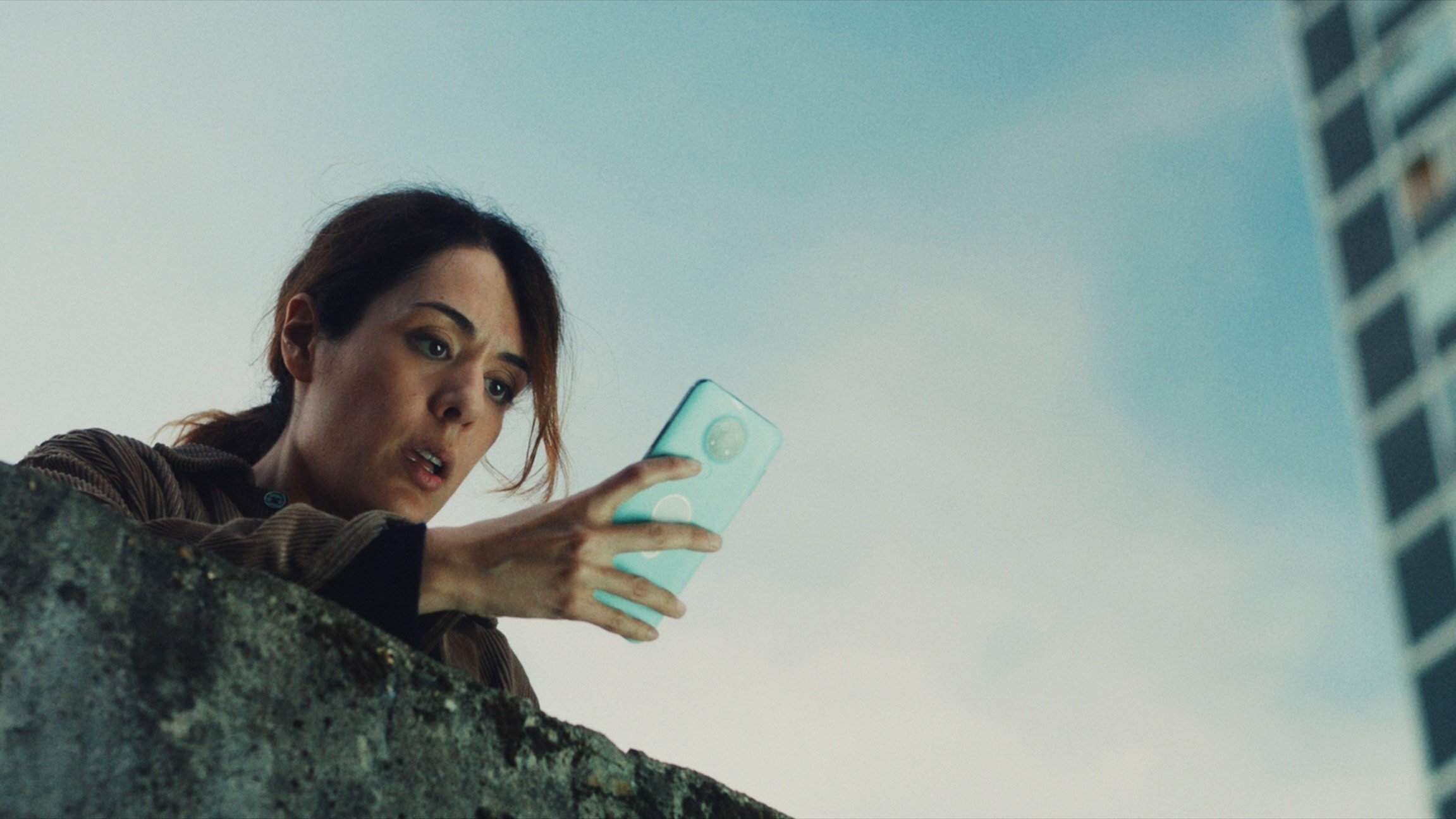 Logout – Von Hackern gejagt