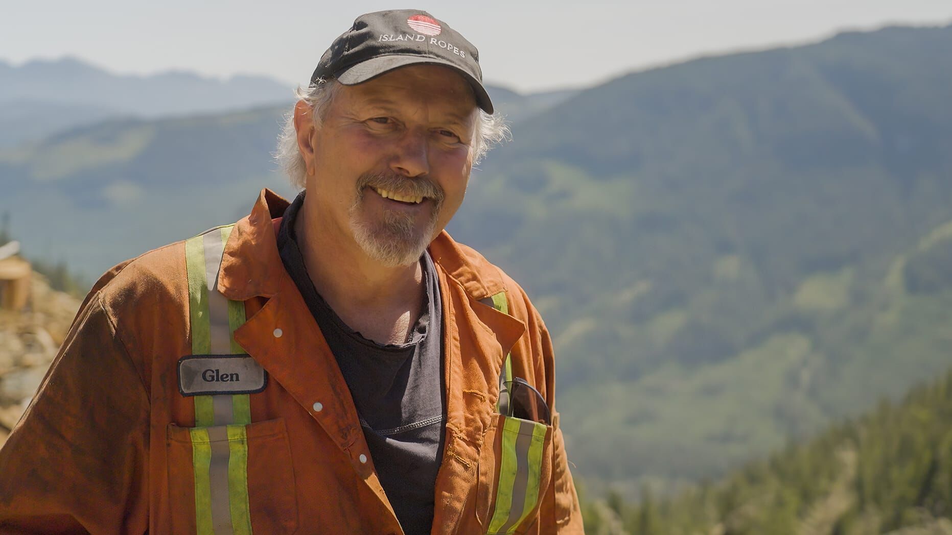 The Last Woodsmen – Holzfäller am Limit