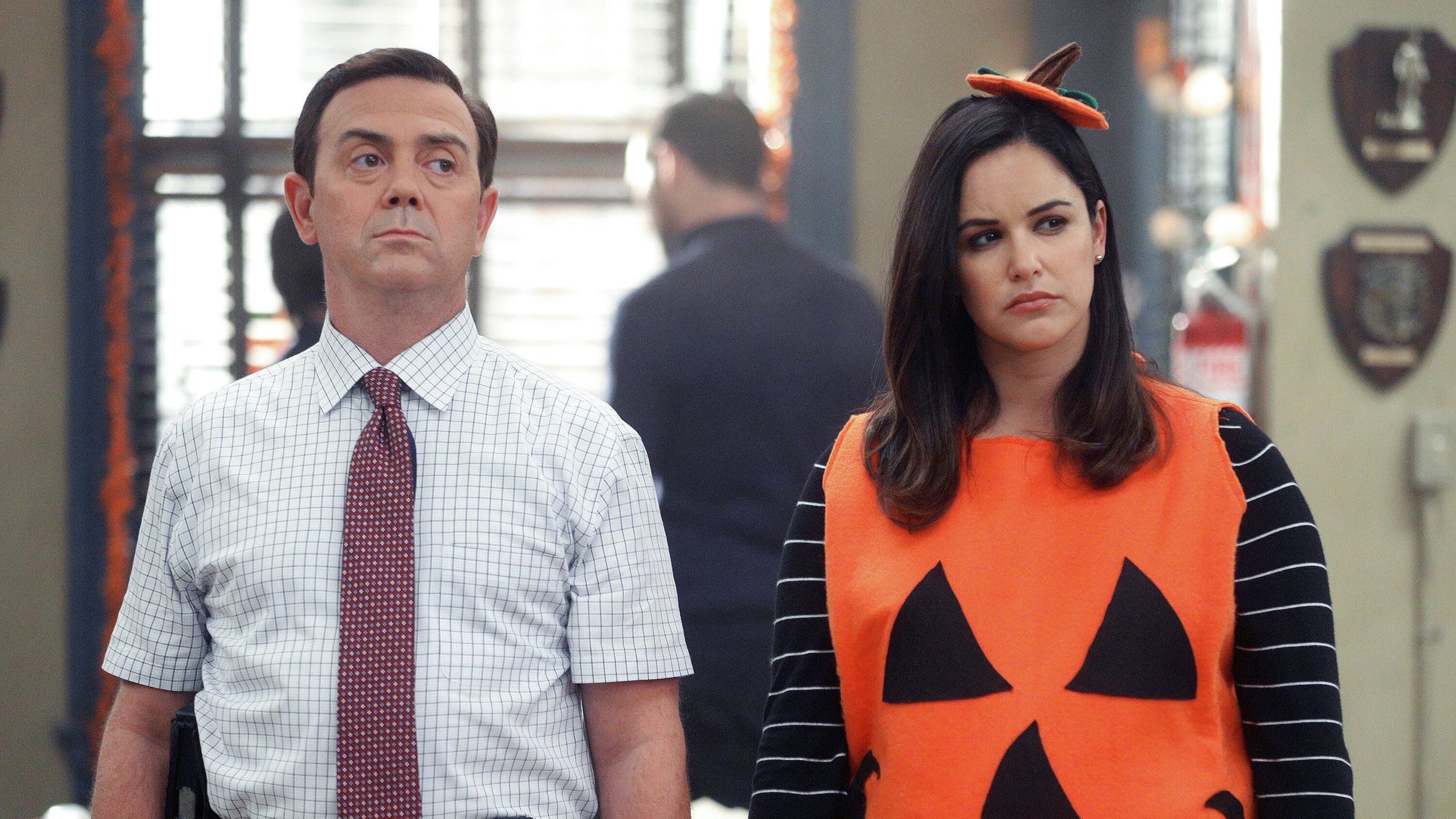 Brooklyn Nine-Nine