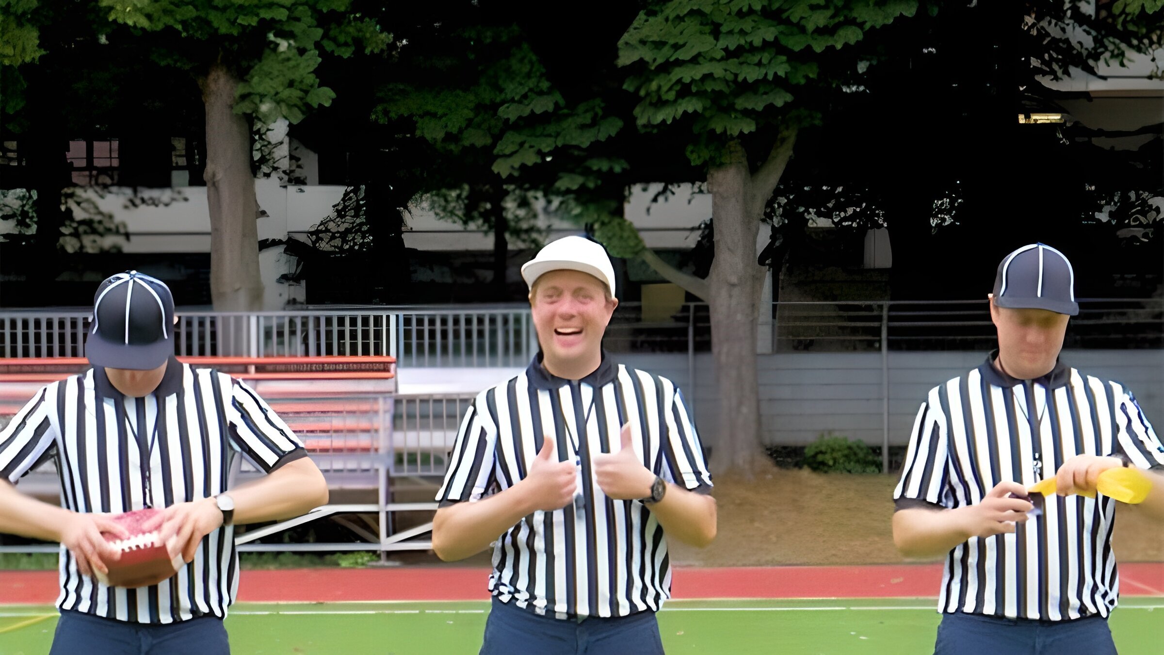 TOGGO Touchdown Klasse