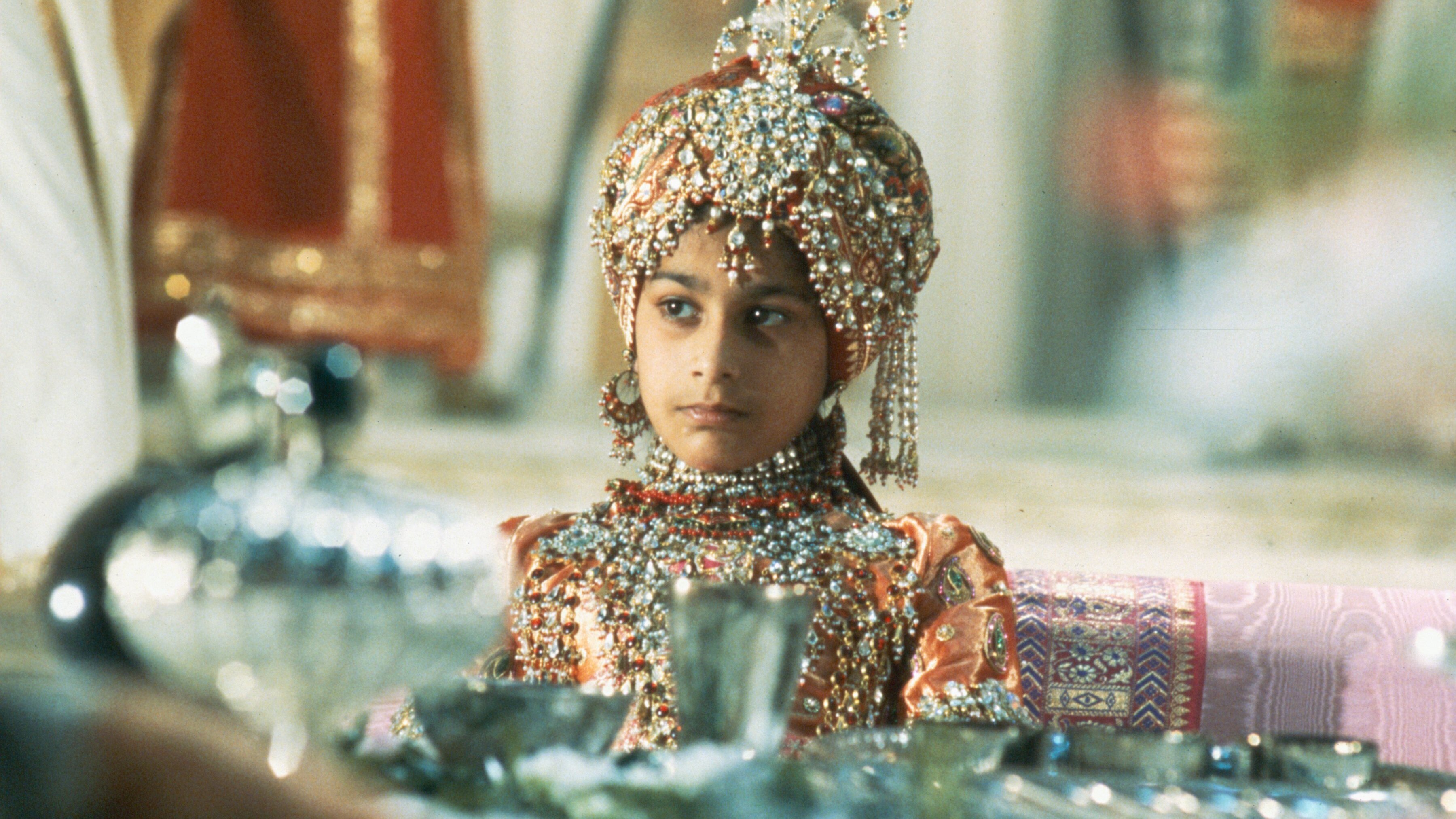 Indiana Jones und der Tempel des Todes