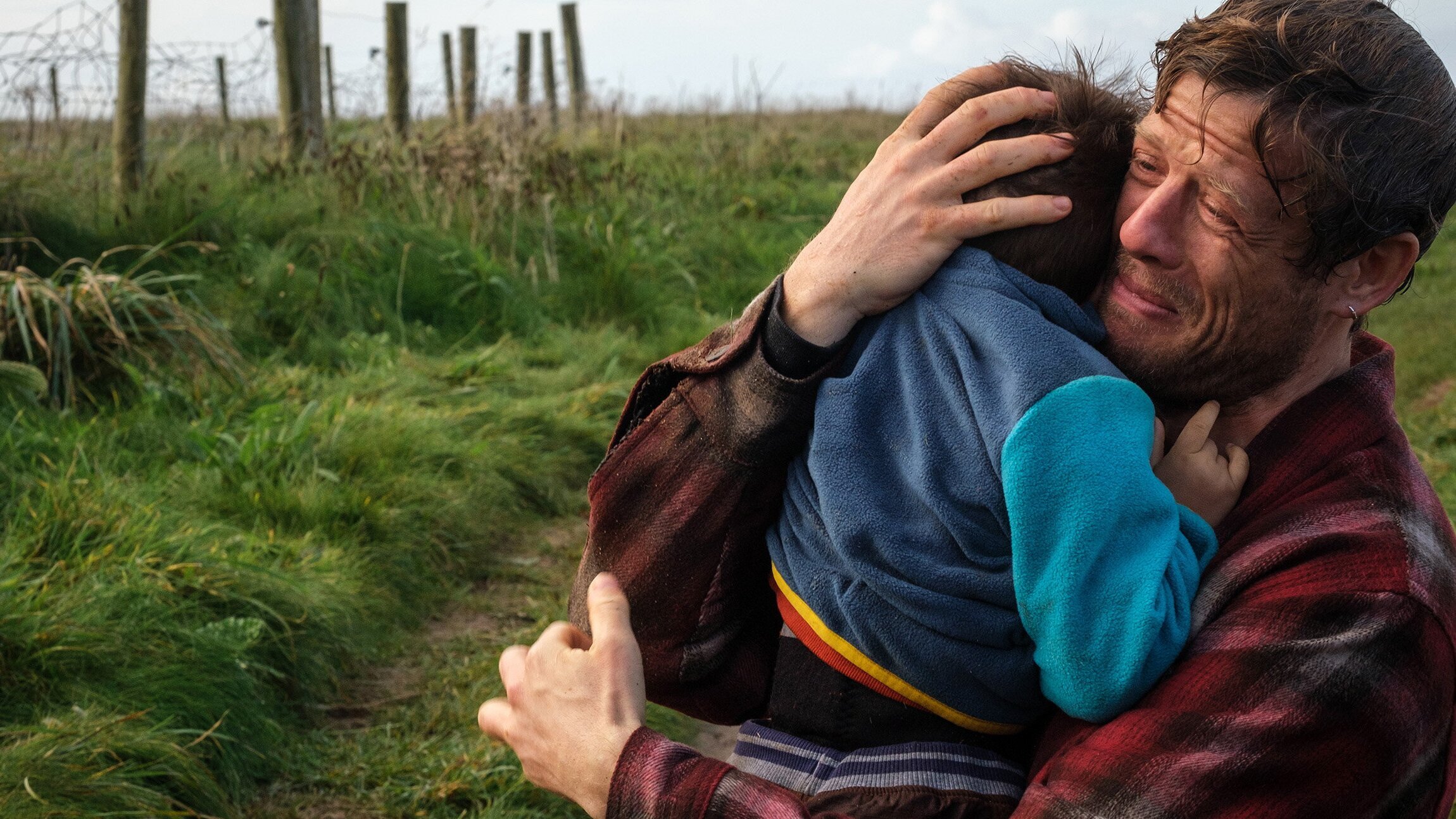 Playing Nice – Du gehörst uns