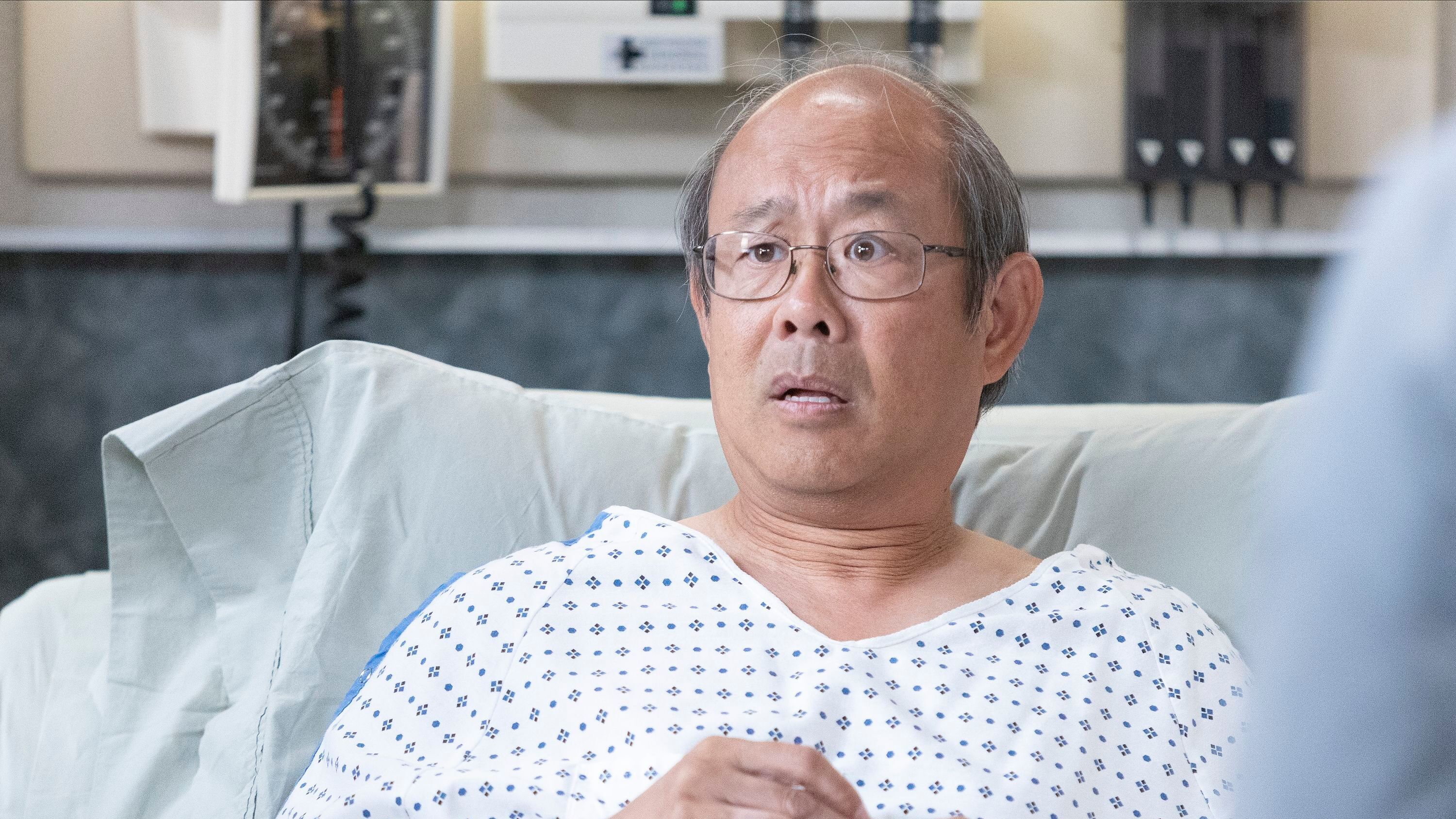 Grey's Anatomy – Die jungen Ärzte