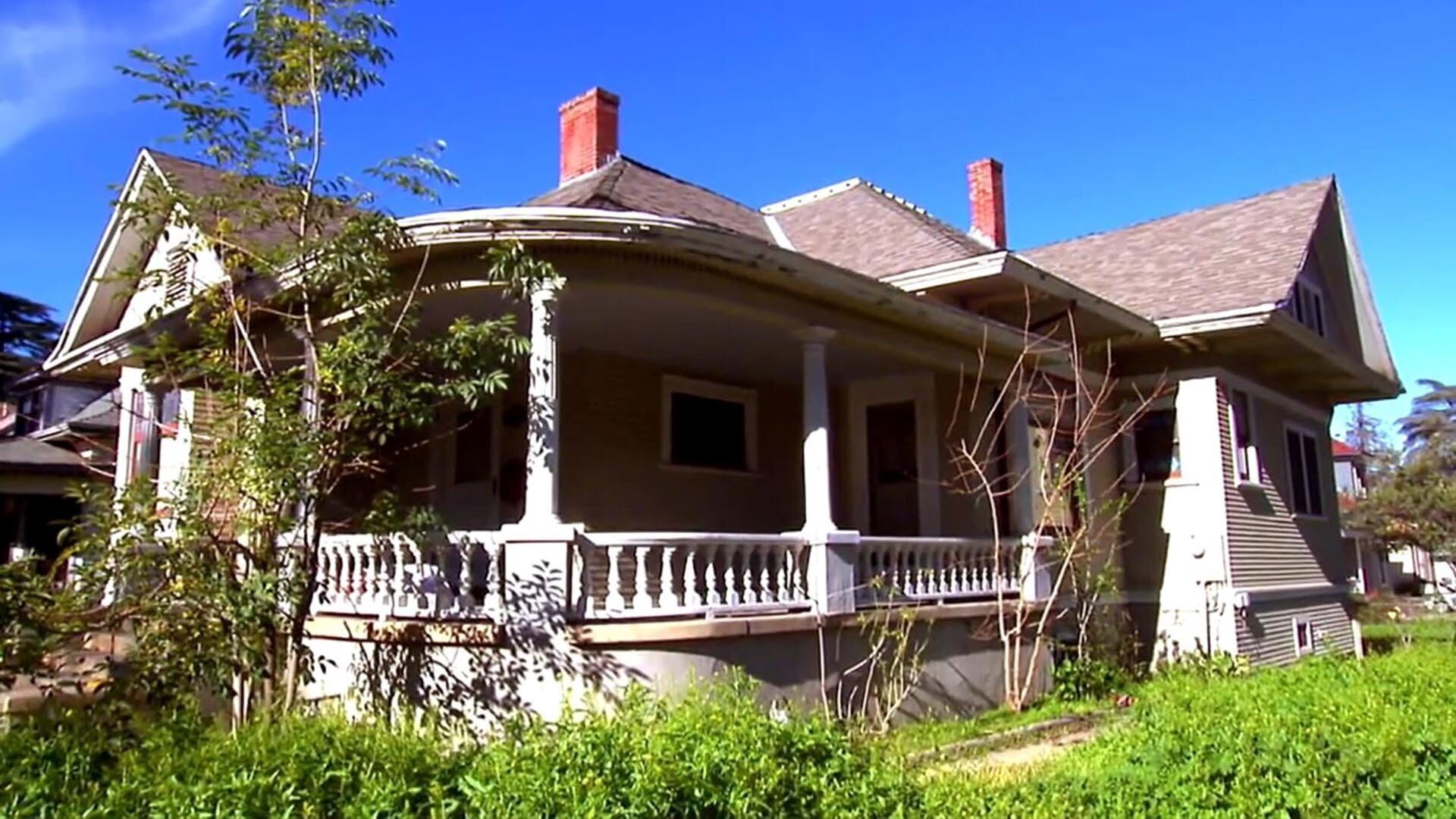 Vintage Home – Die Retro-Traumhäuser