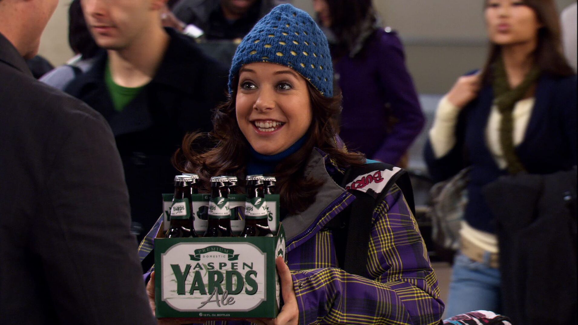 How I Met Your Mother