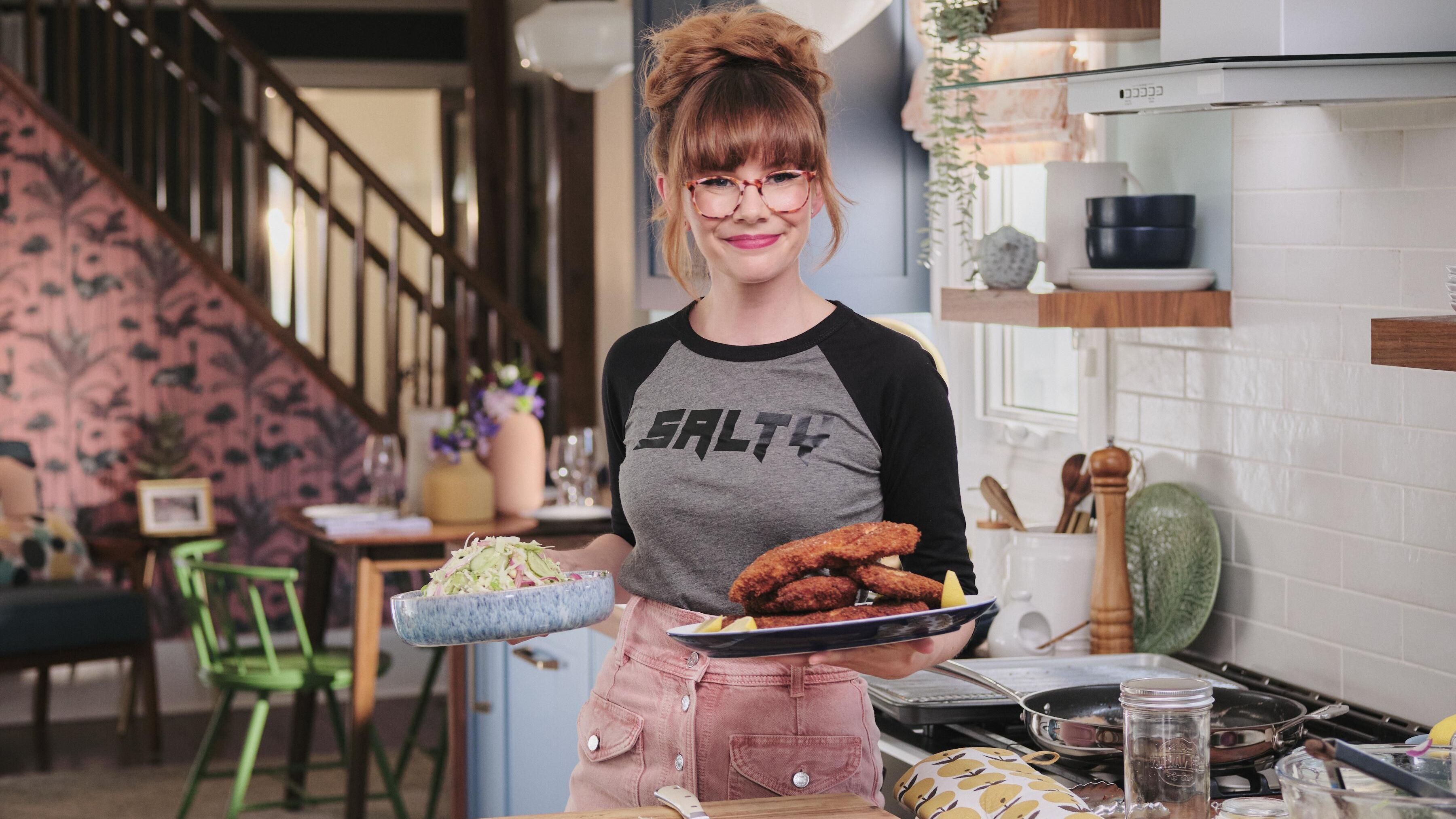 Einfach kochen mit Mary