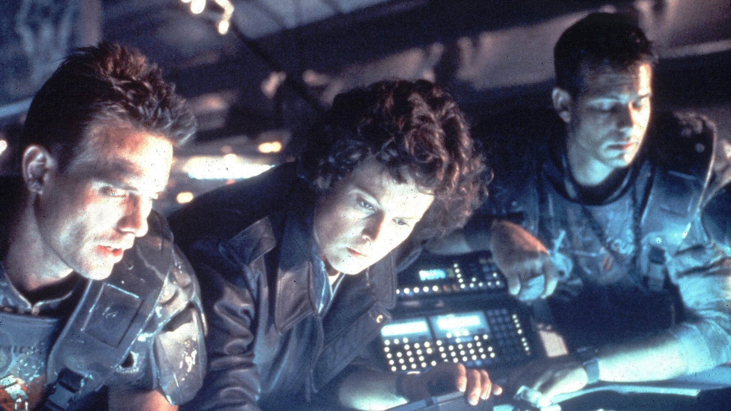 Alien 3
