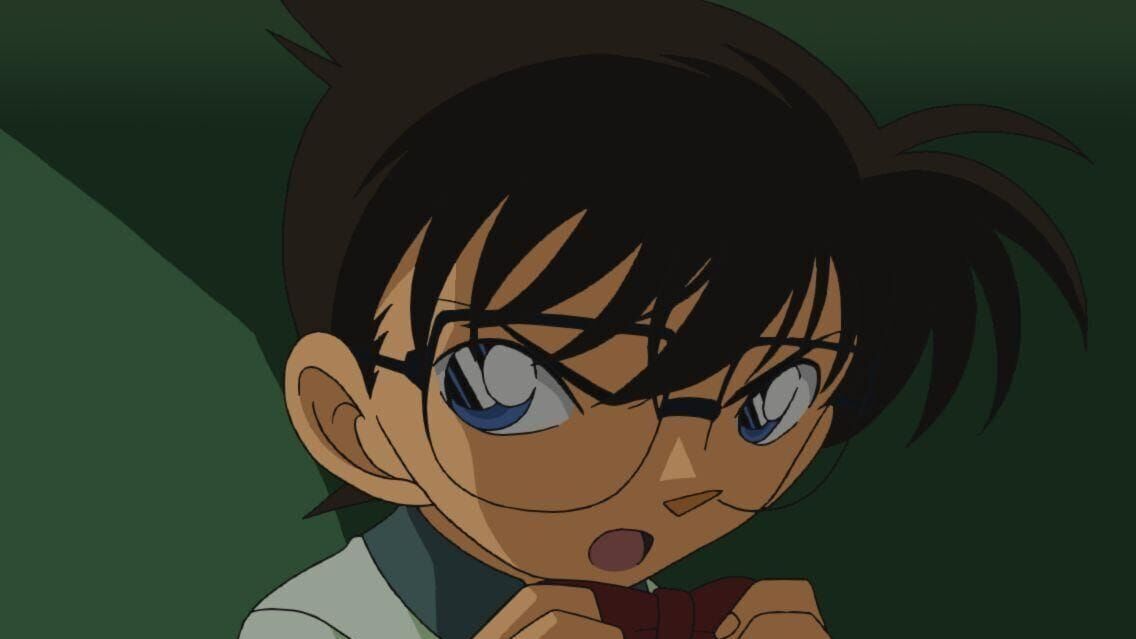 Detektiv Conan