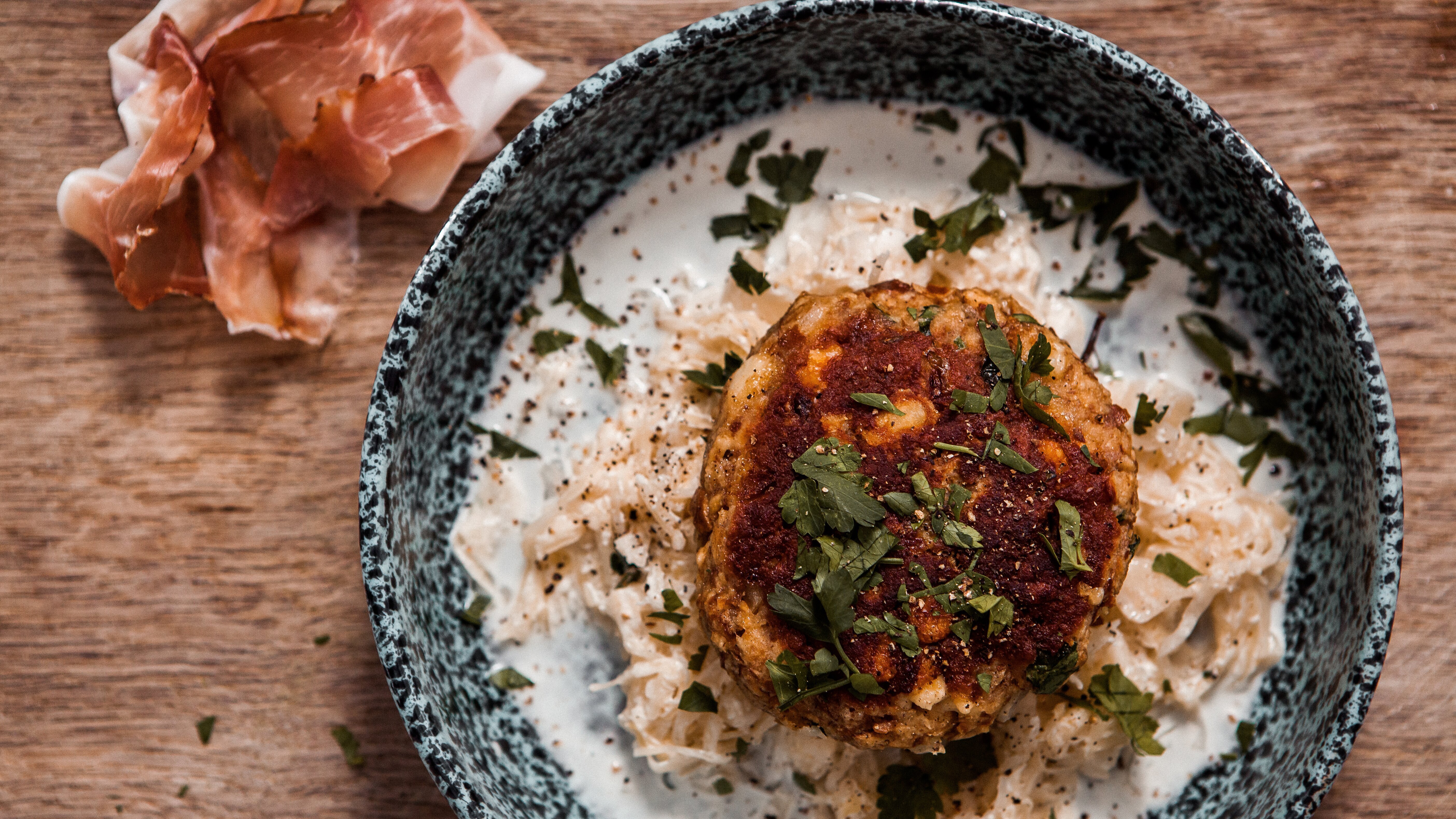 Vronis Lieblingsschmankerl