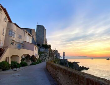 Côte d'Azur : La dolce vita en Méditerranée