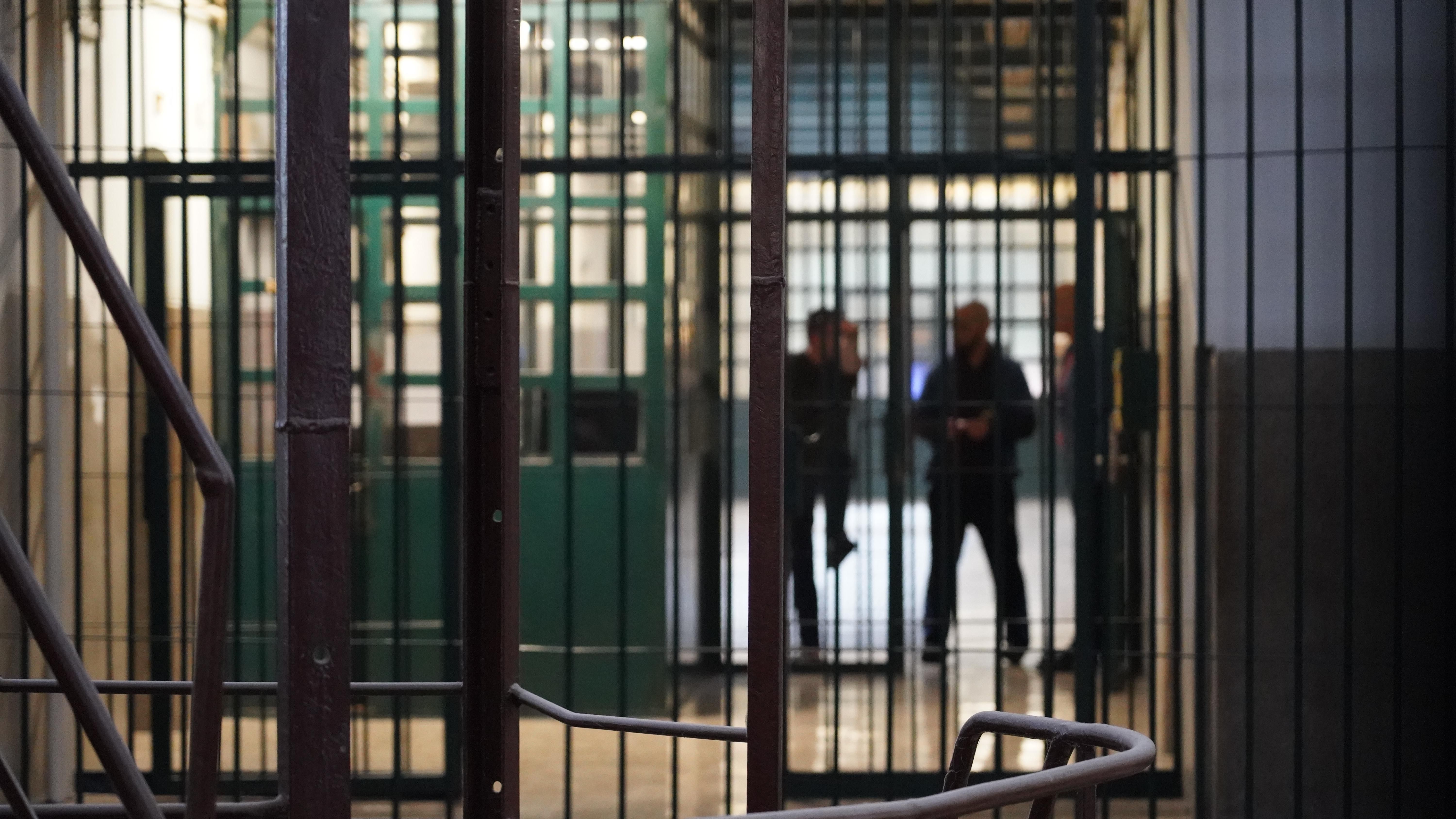 Hinter Gittern – Die härtesten Gefängnisse der Welt