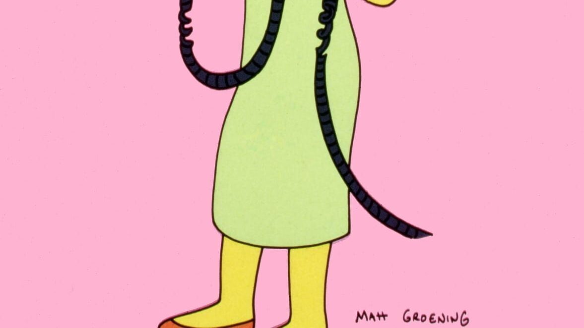 Die Simpsons