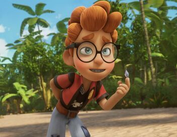 Pirate Academy