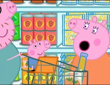 Peppa Pig