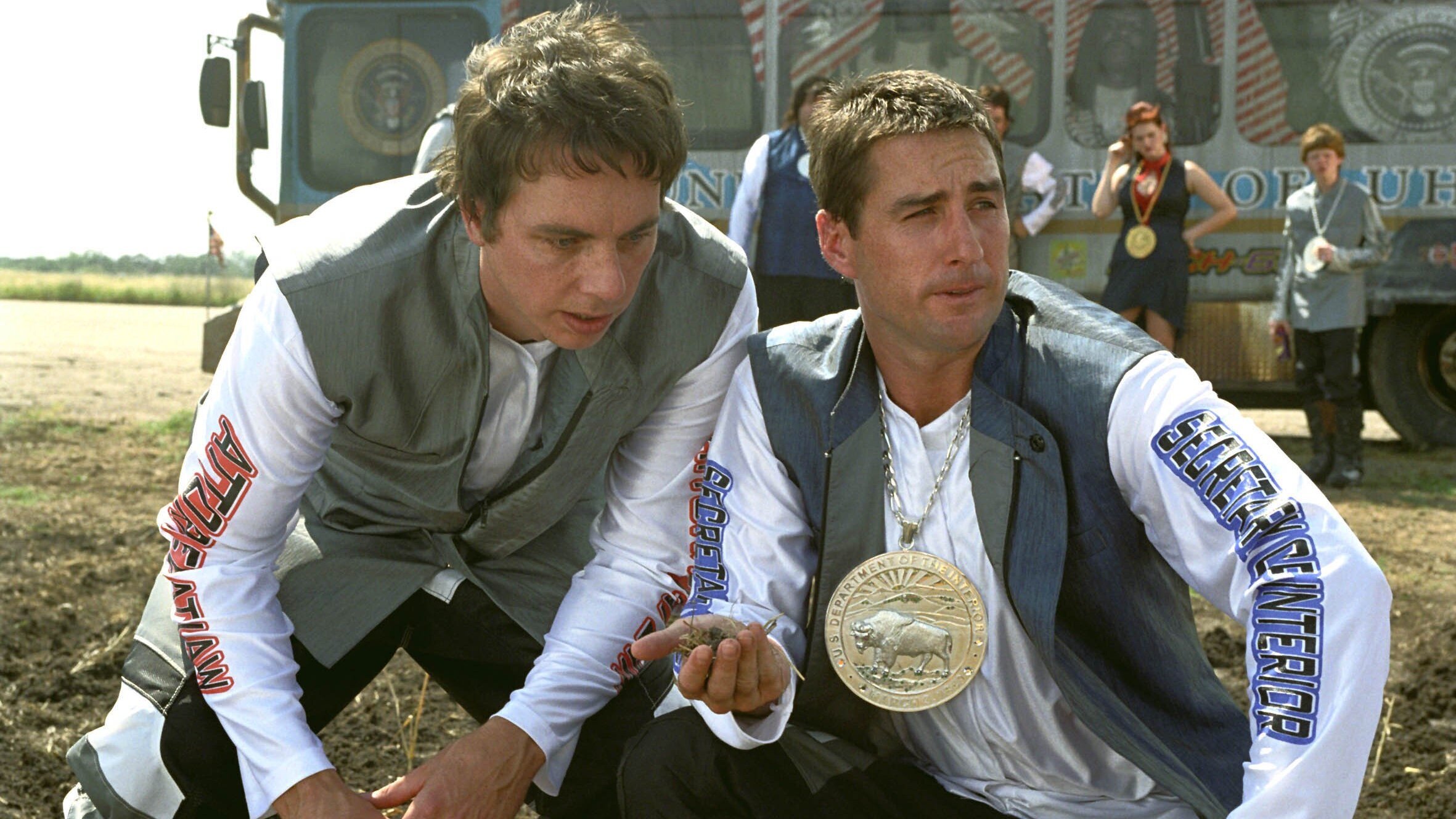 Idiocracy
