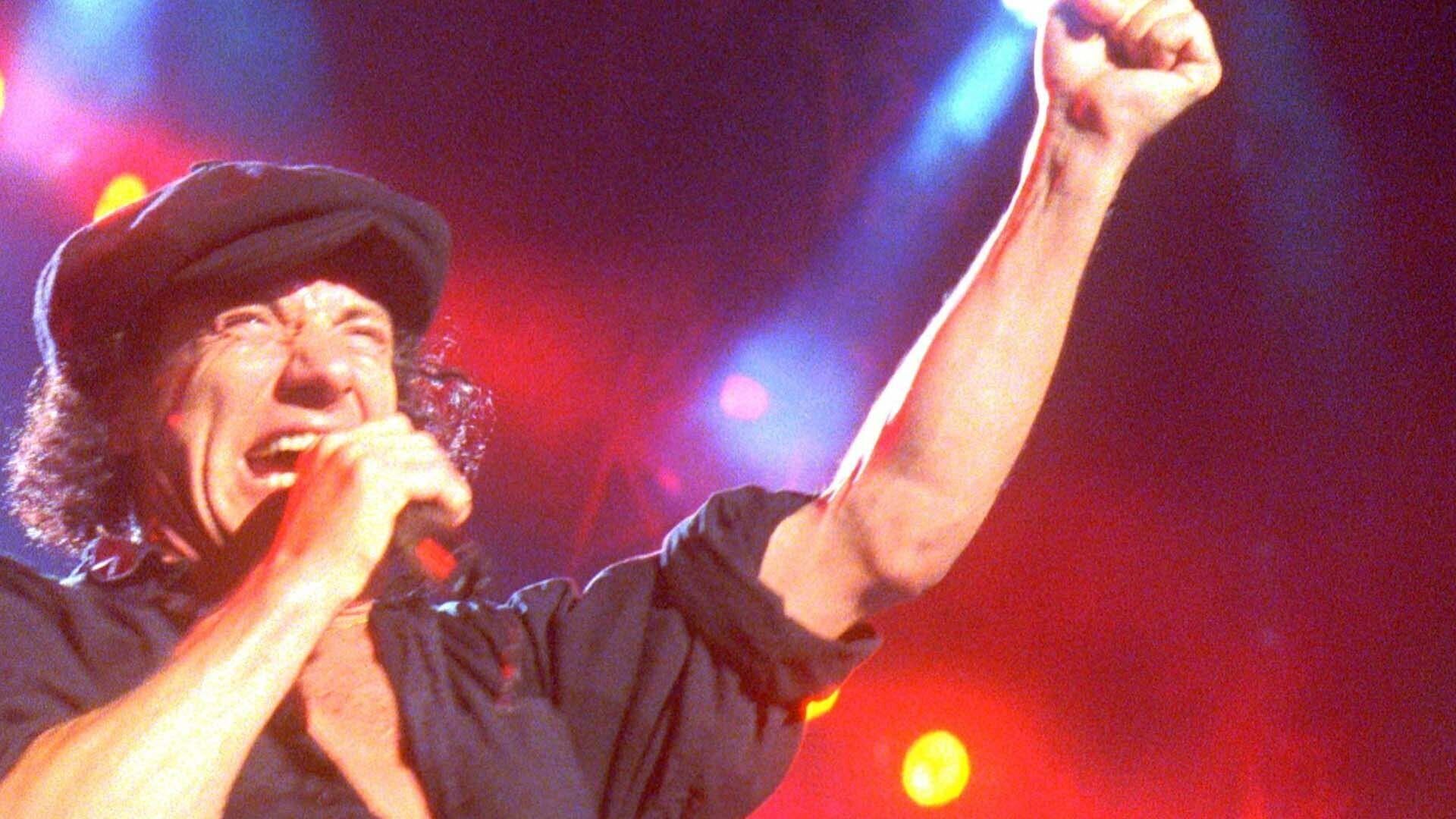 AC/DC