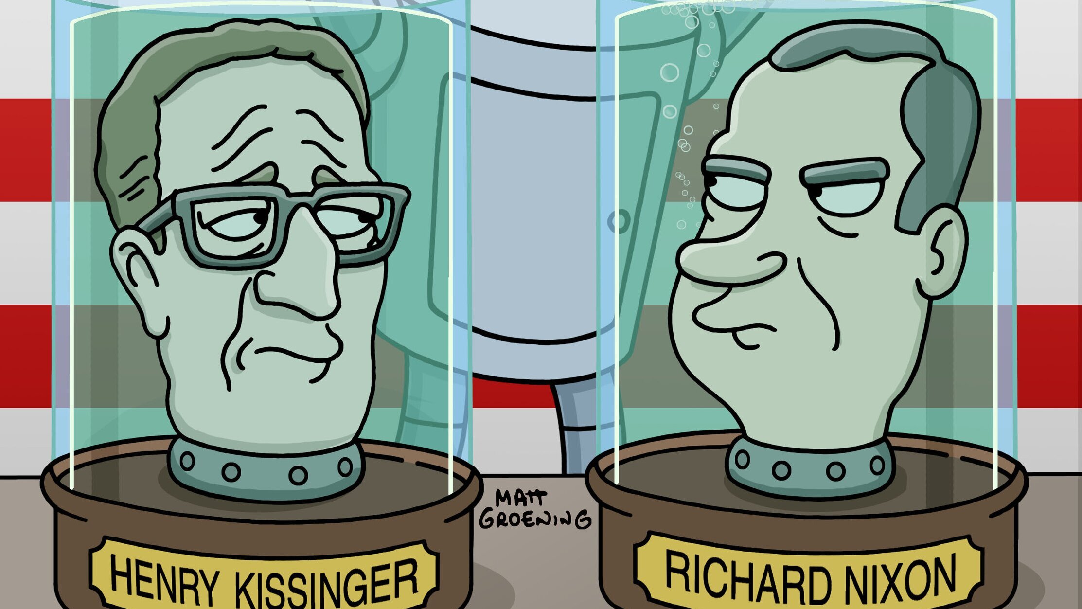 Futurama