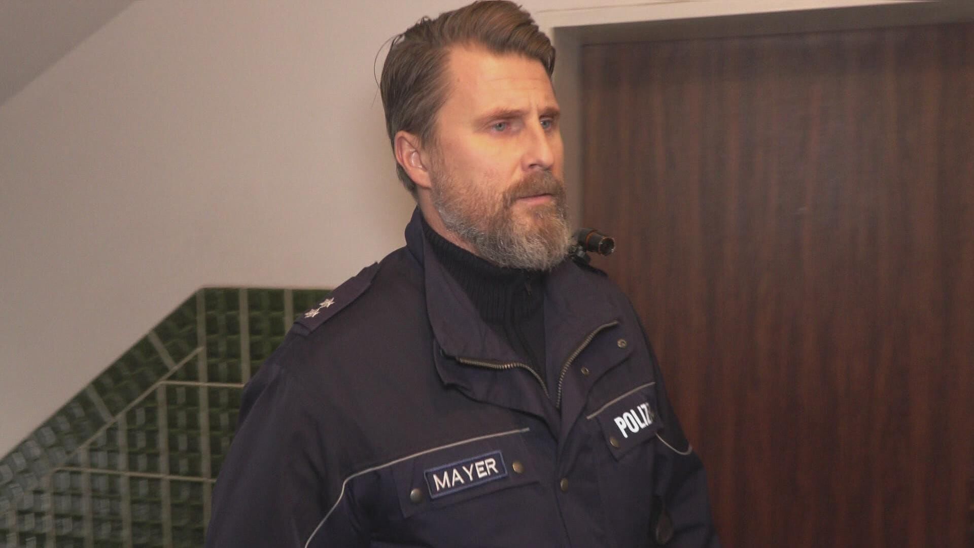 Auf Streife – Die neuen Einsätze