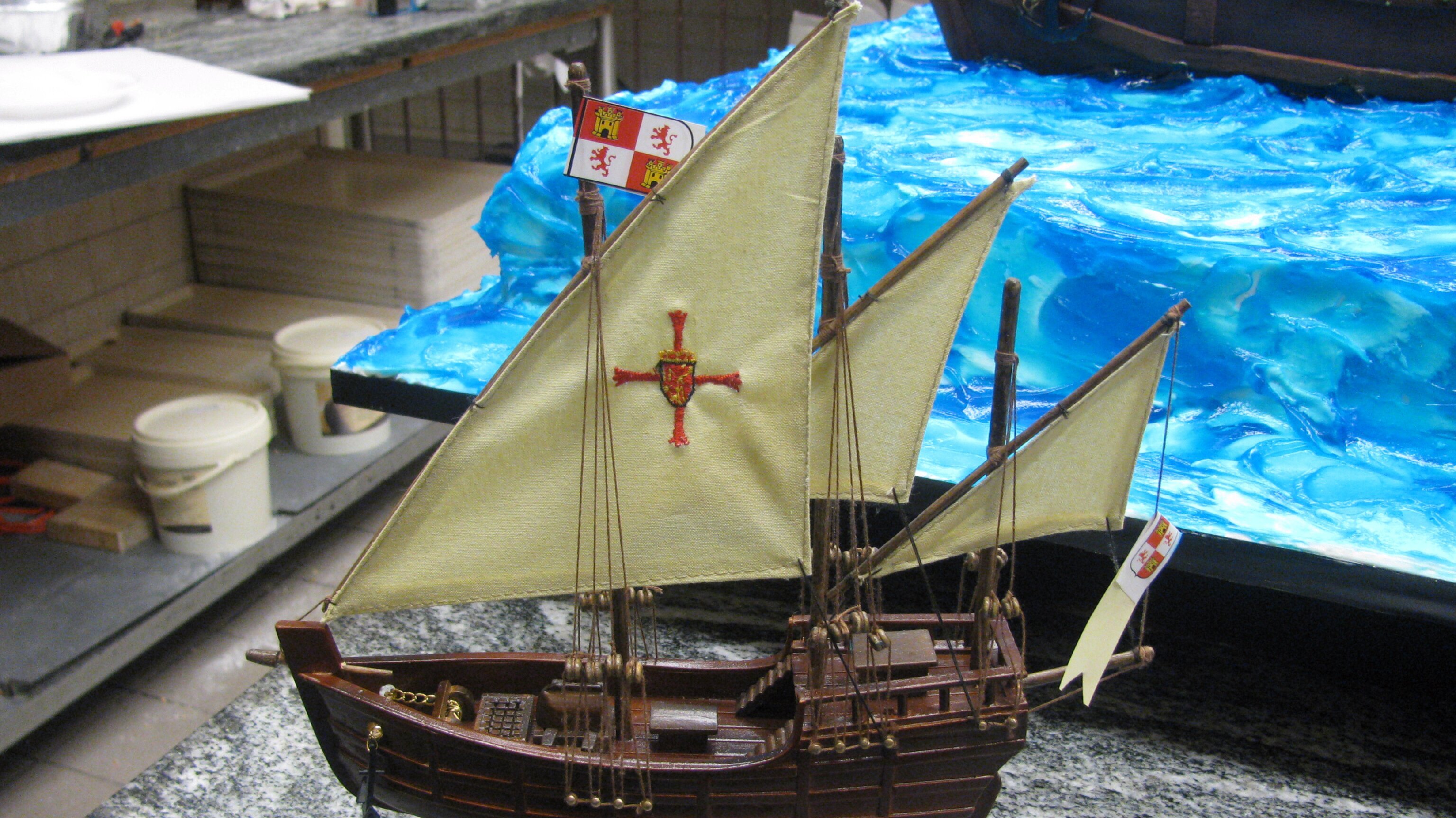 Cake Boss: Buddys Tortenwelt