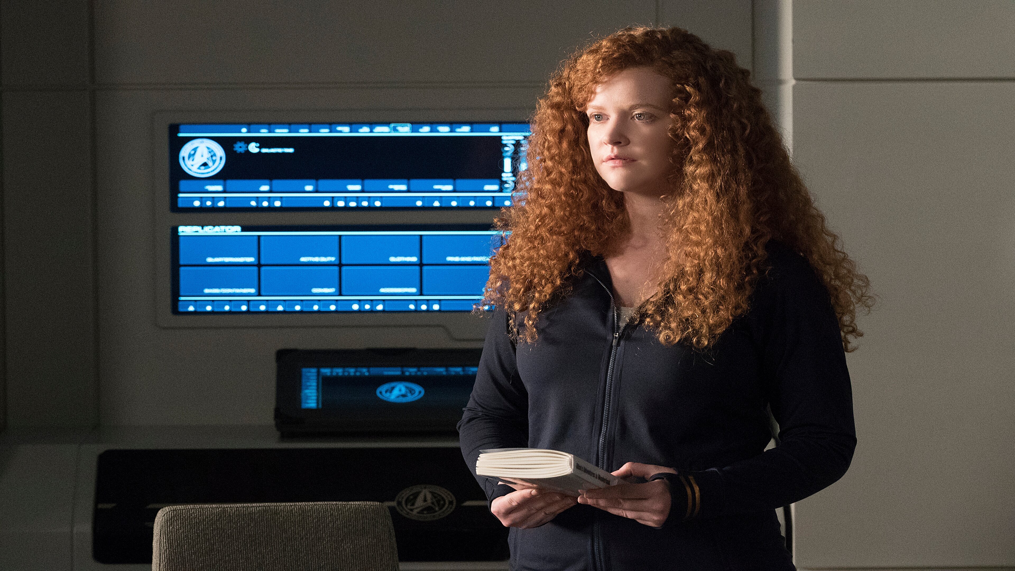 Star Trek: Discovery