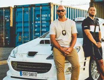 Taxi 5