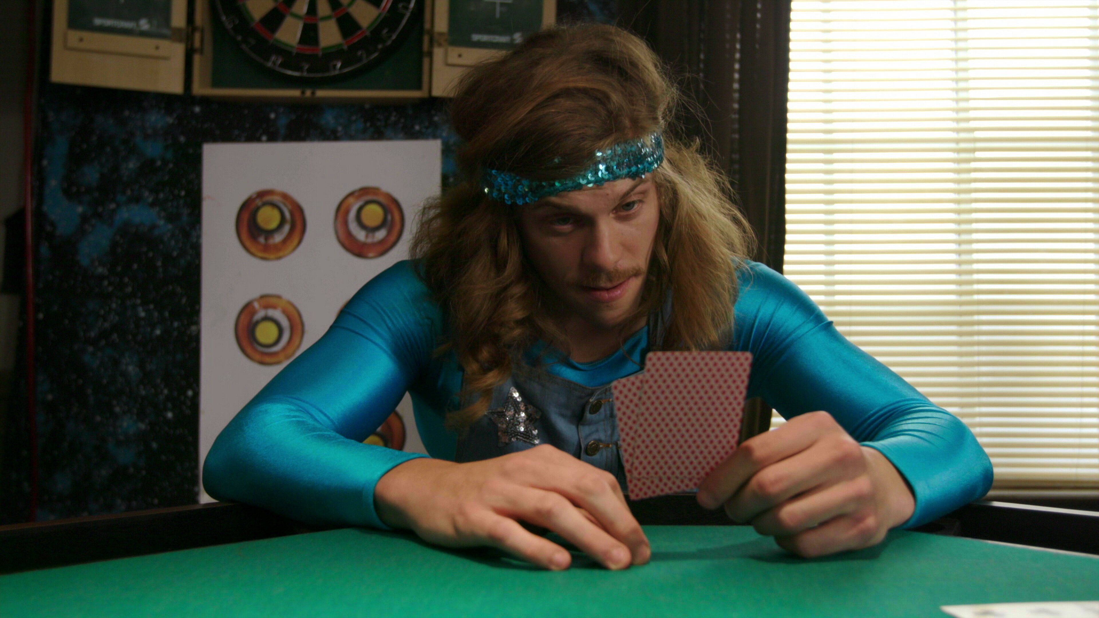 Workaholics