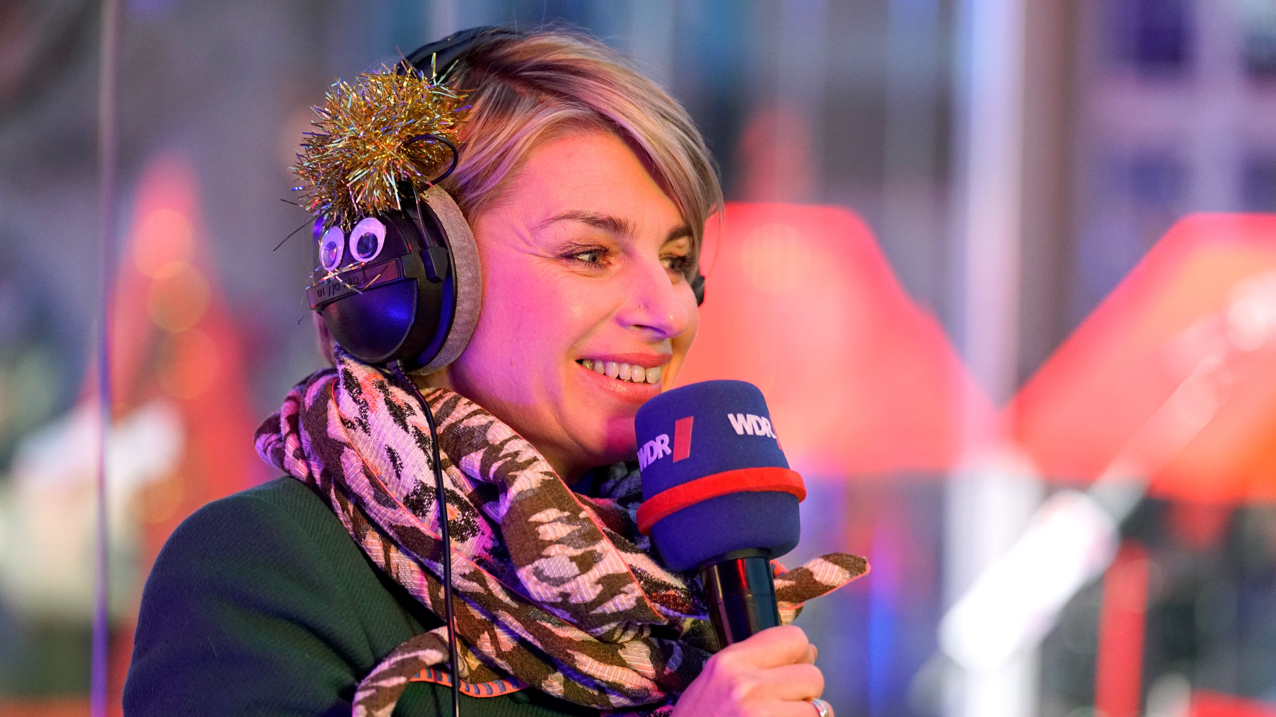 WDR 2 Weihnachtswunder