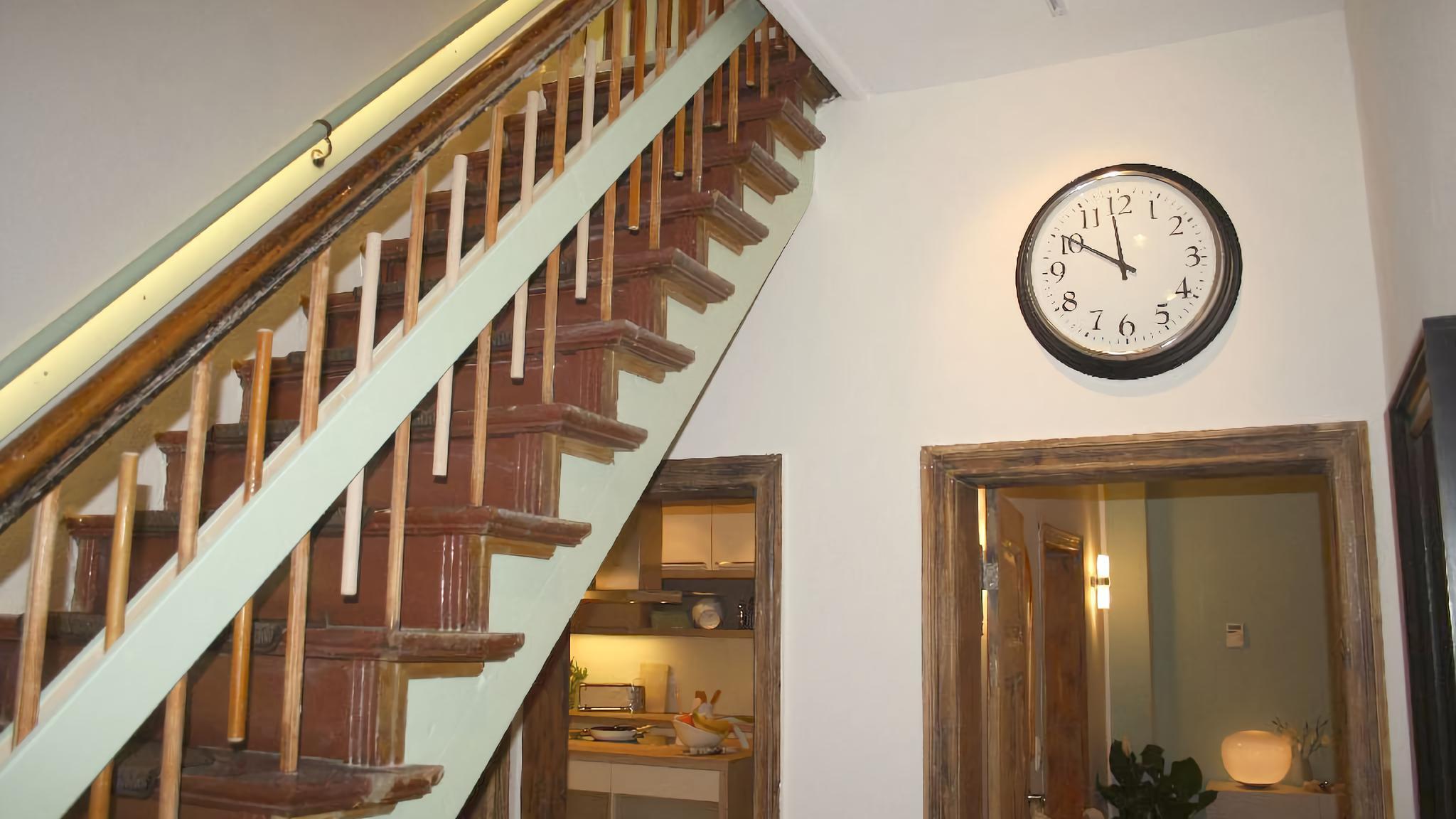 Zuhause im Glück – Unser Einzug in ein neues Leben