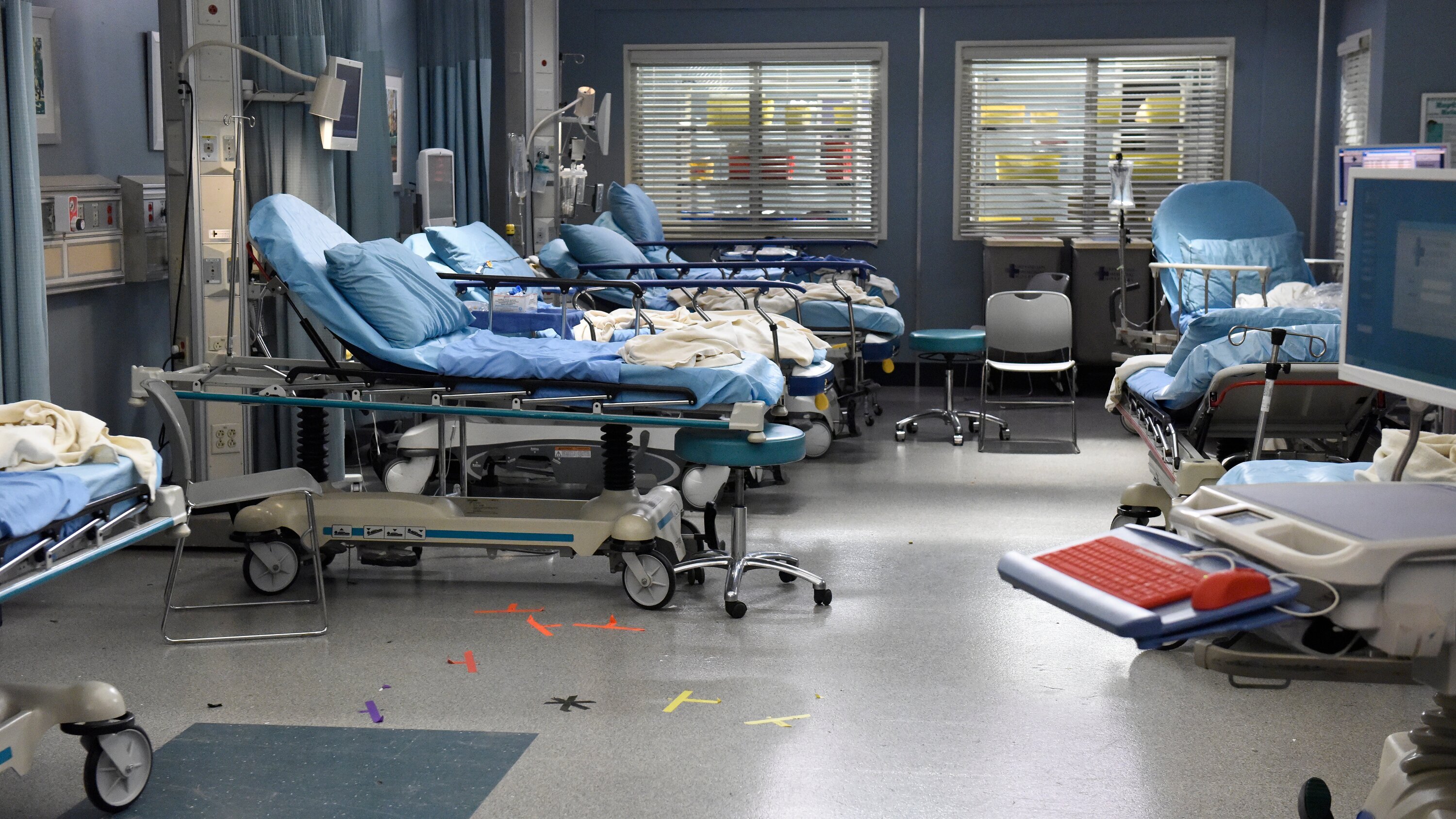 Grey's Anatomy – Die jungen Ärzte