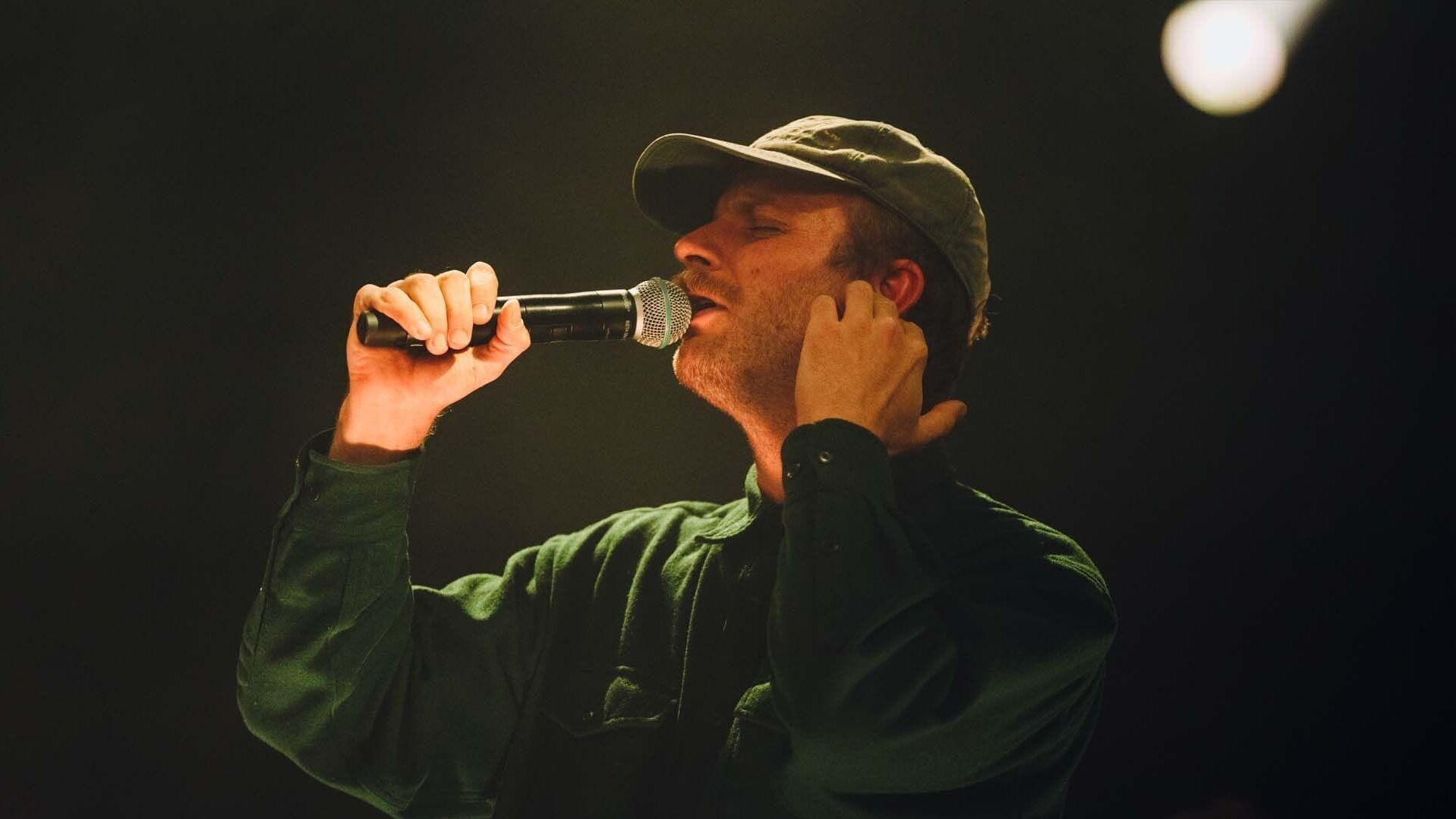 Mac DeMarco