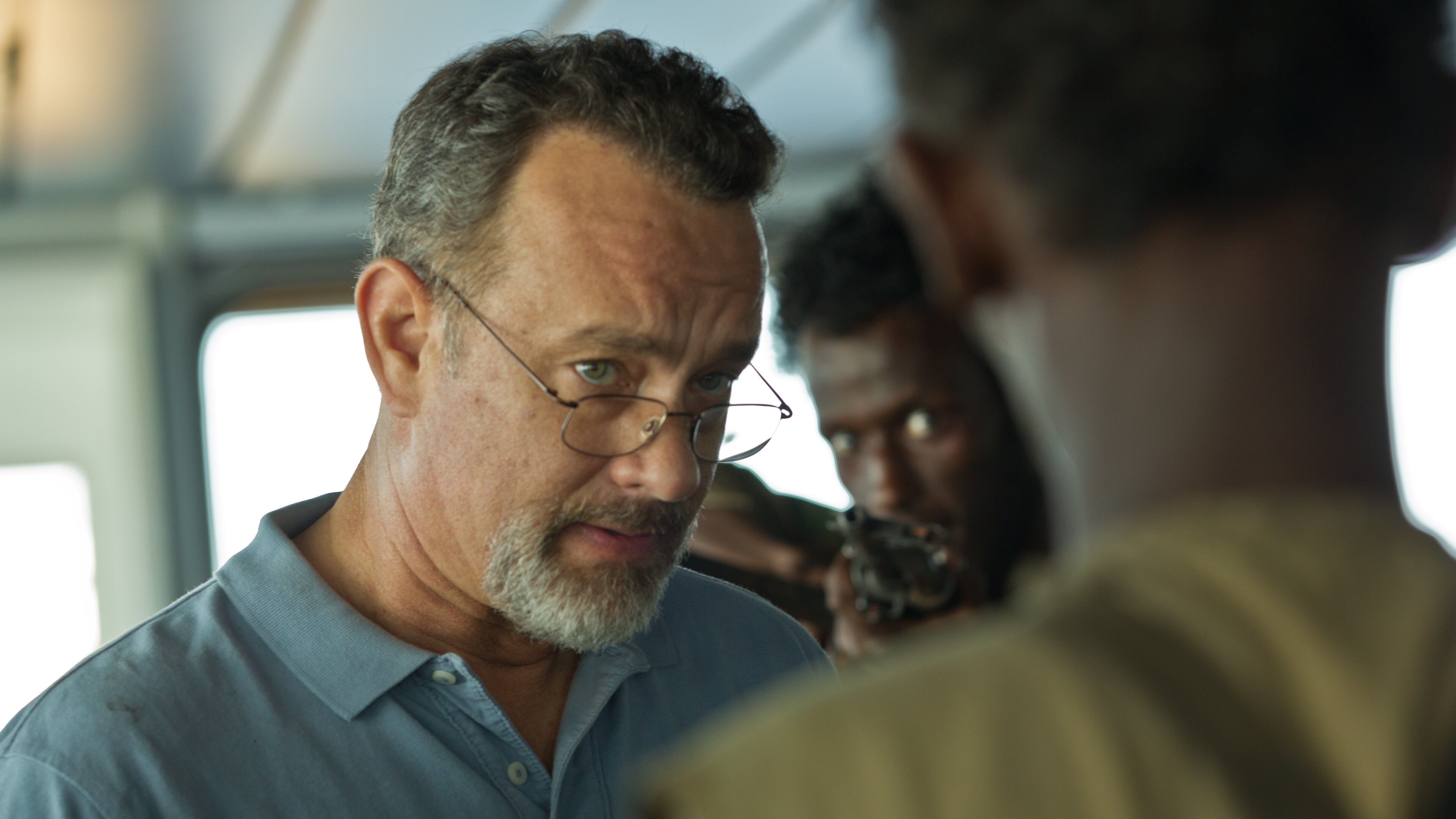Captain Phillips