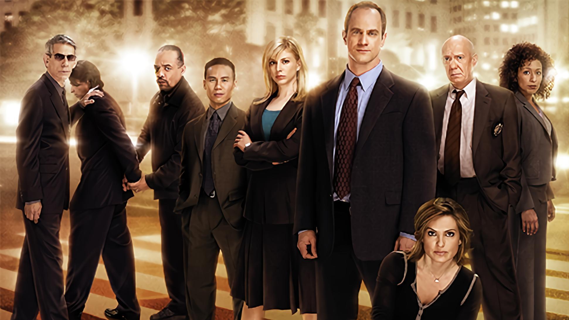 Law & Order: Special Victims Unit