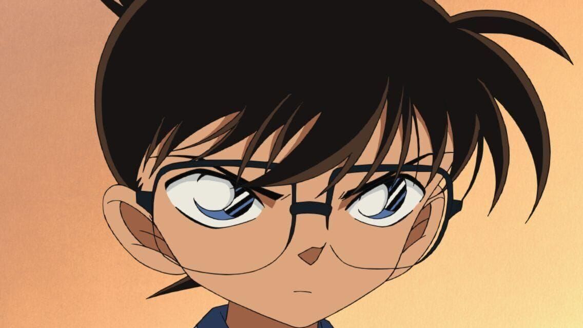 Detektiv Conan