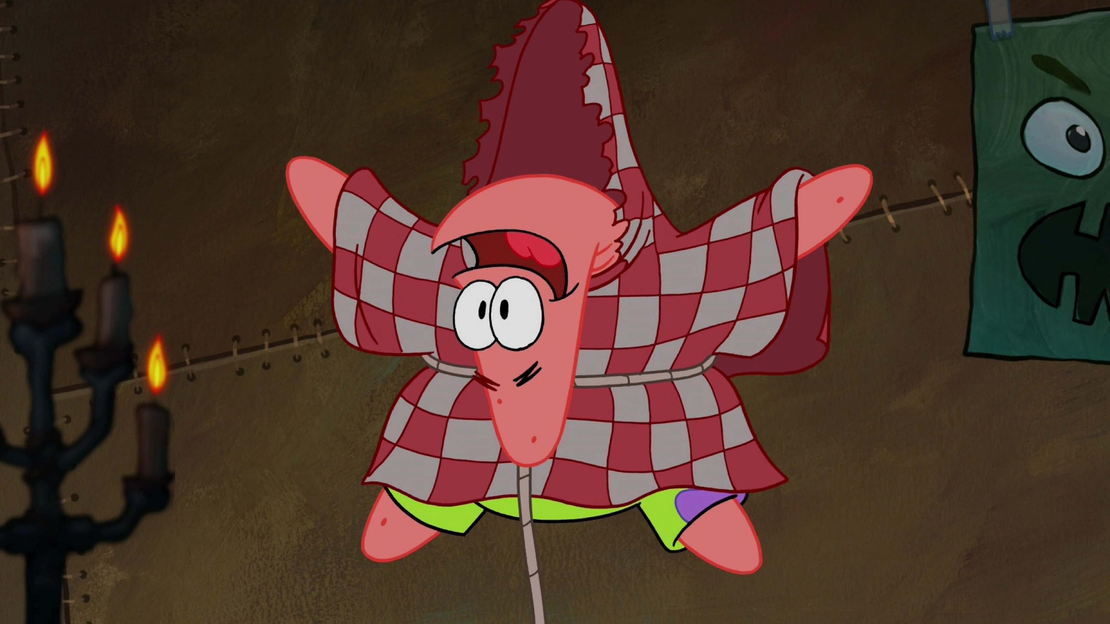 SpongeBob Schwammkopf