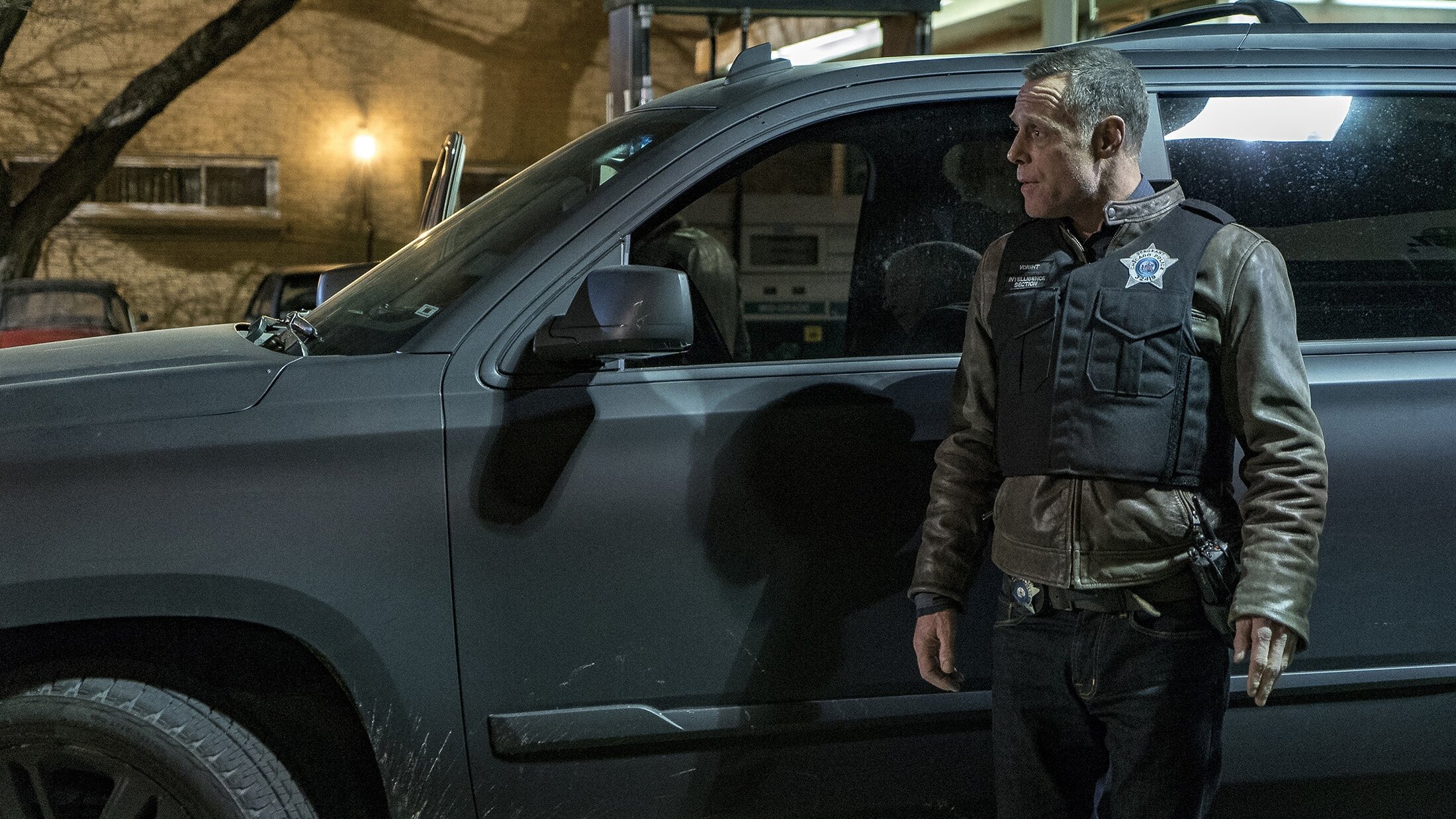 Chicago P.D.