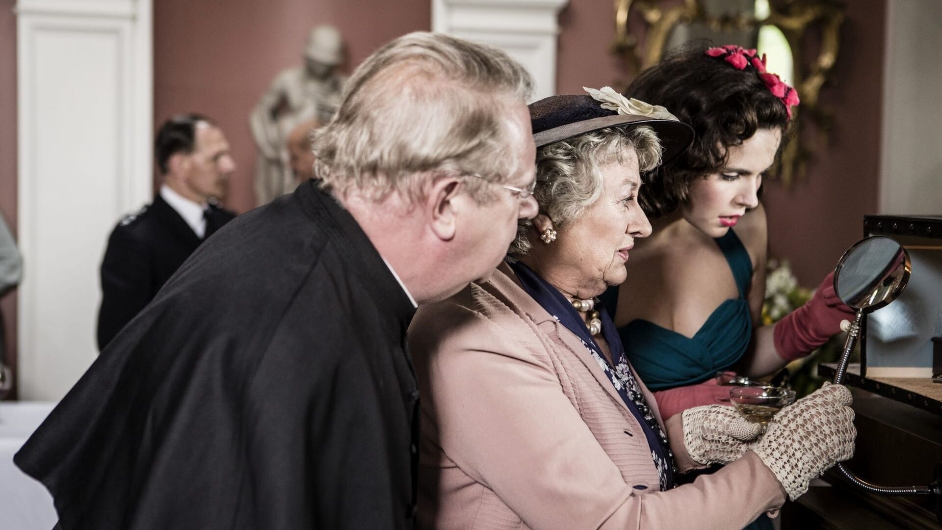 Father Brown