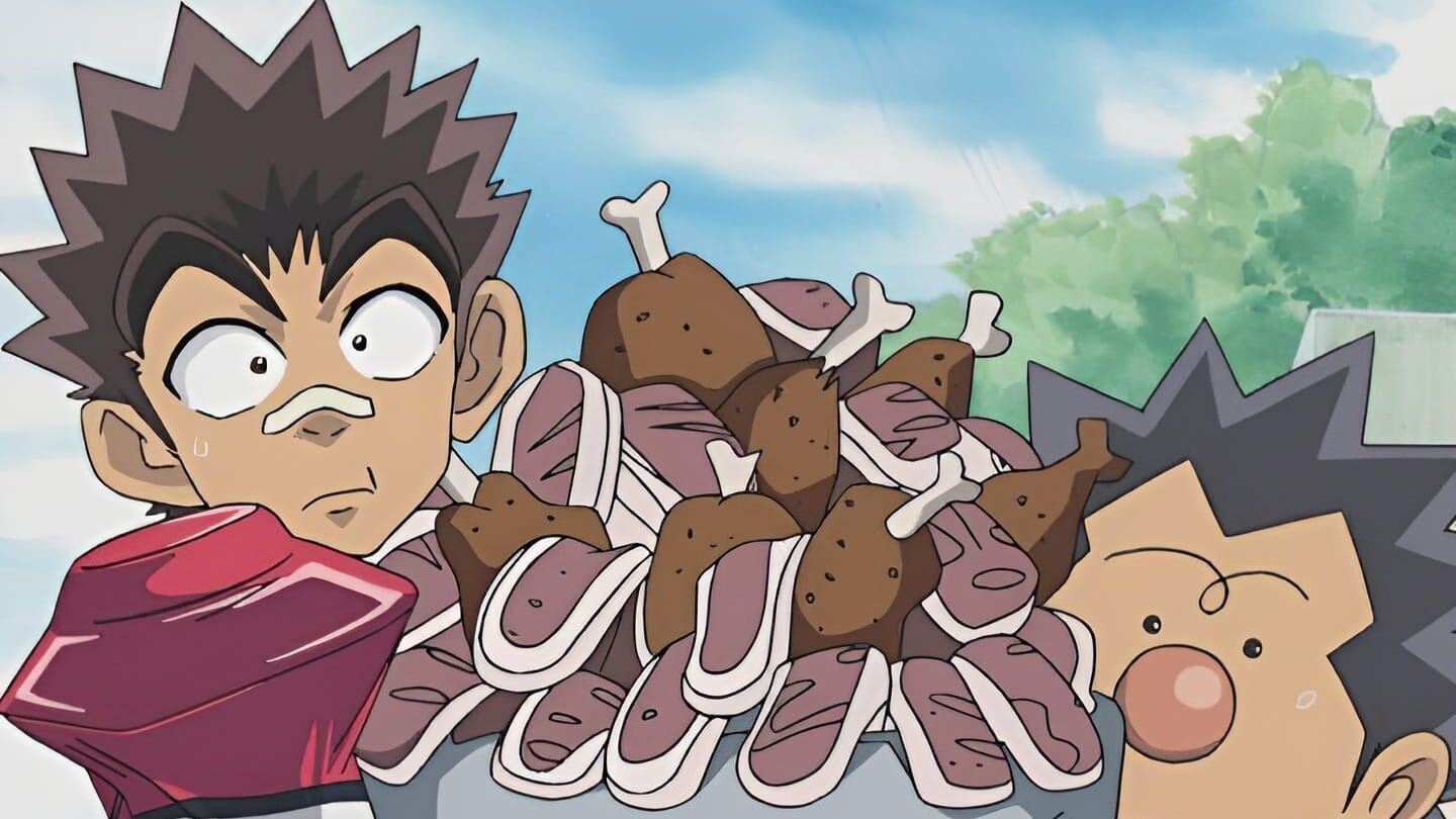 Eyeshield 21