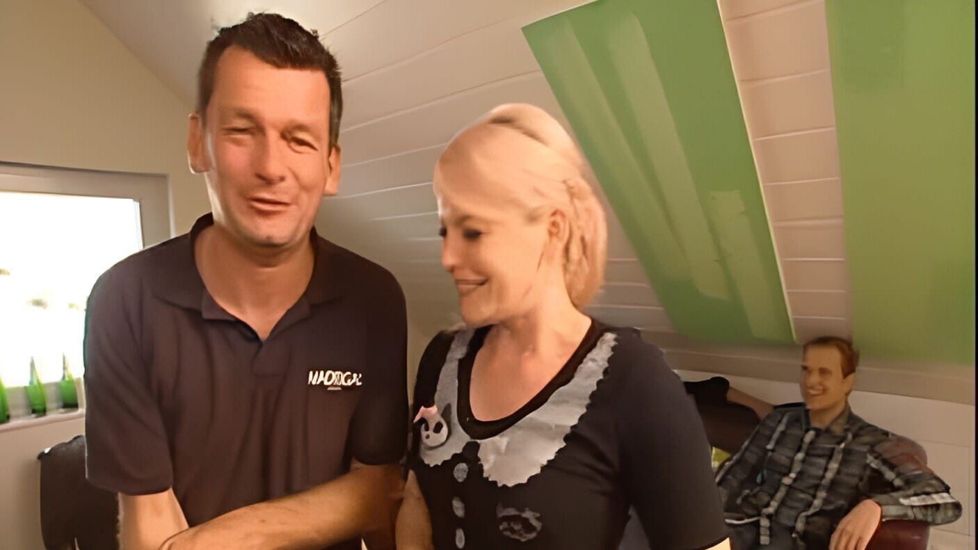 Wohnen nach Wunsch – Ein Duo für vier Wände