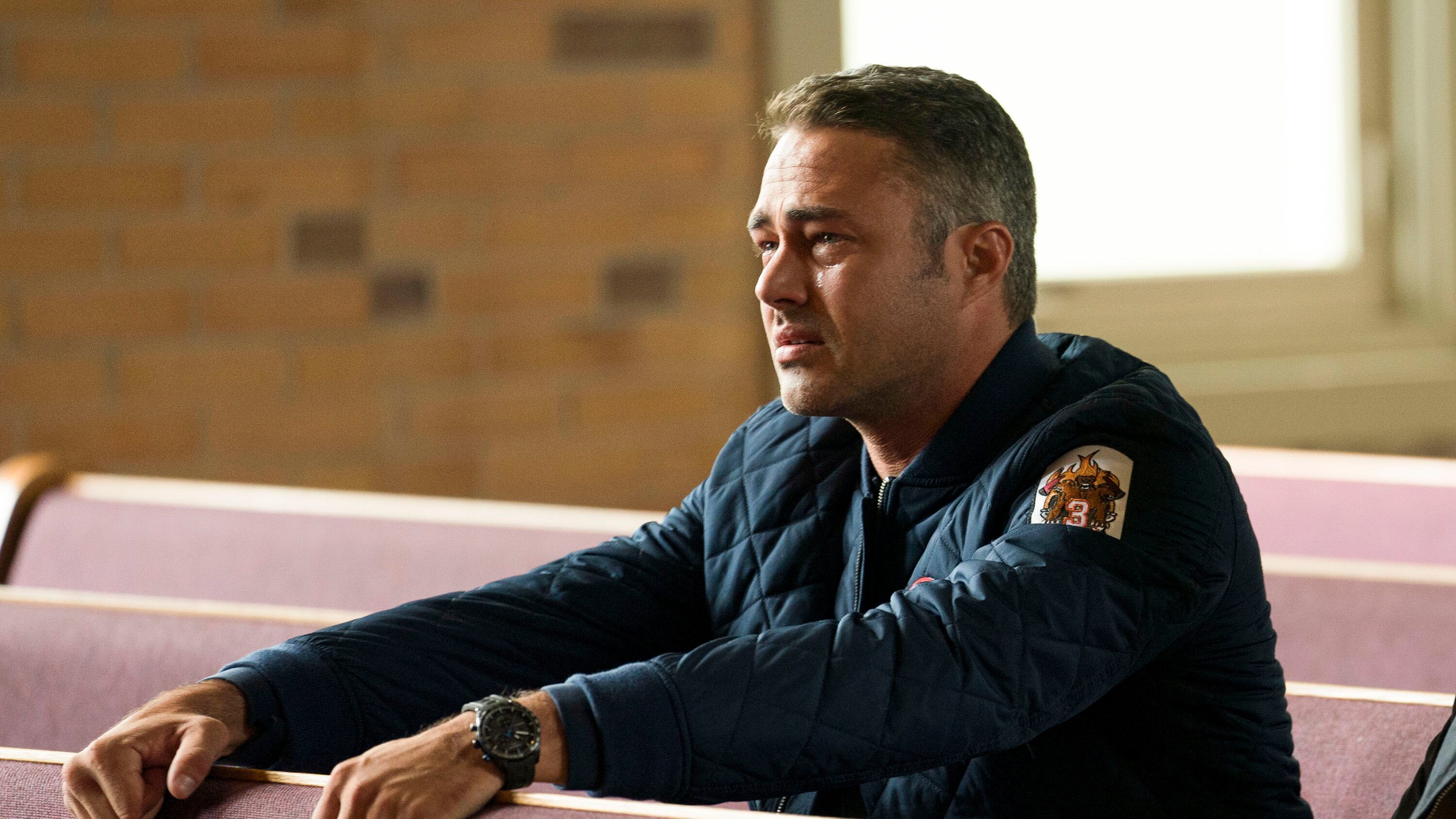 Chicago Fire